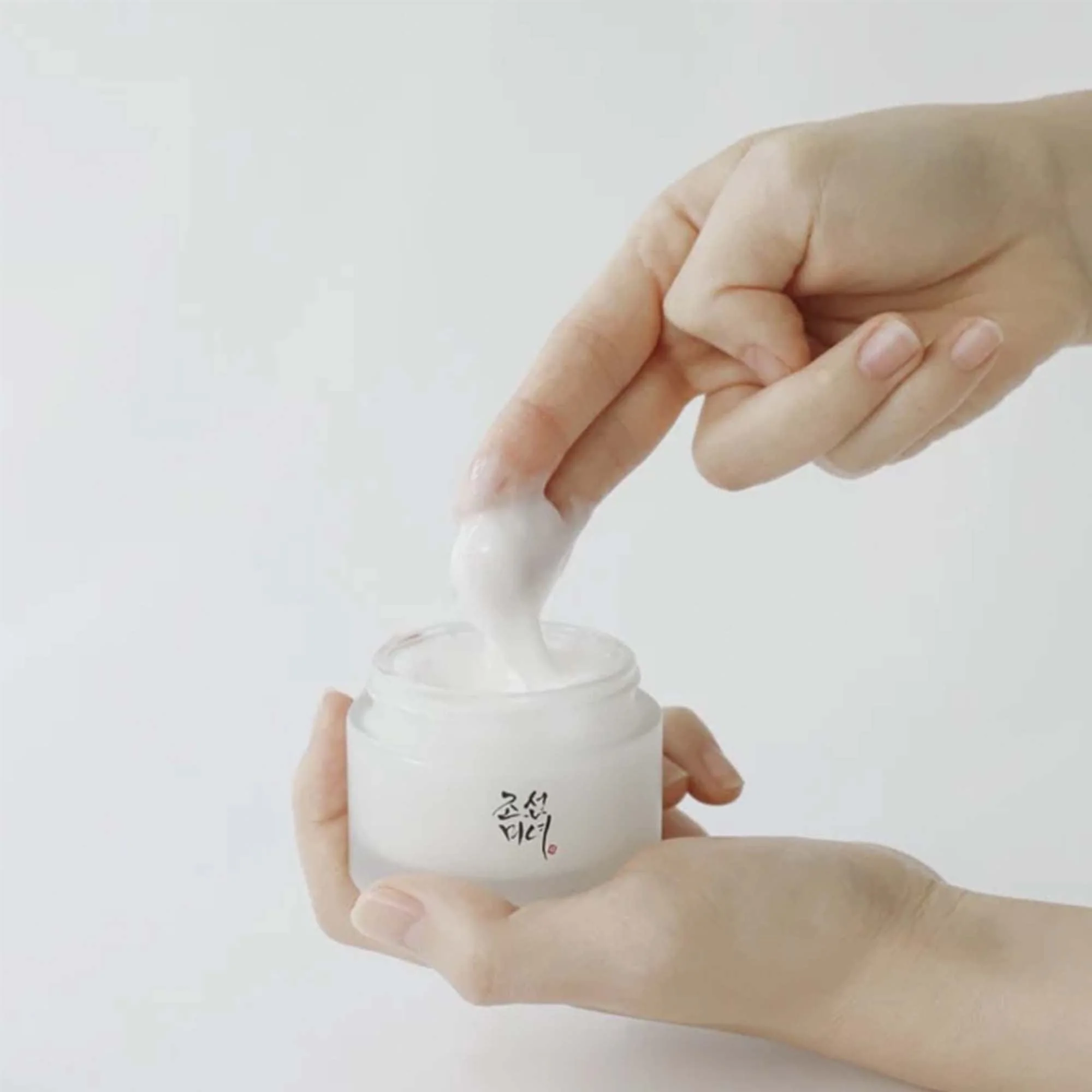 Beauty Of Joseon Renew Dynasty Cream 50ml Jar - Image 3