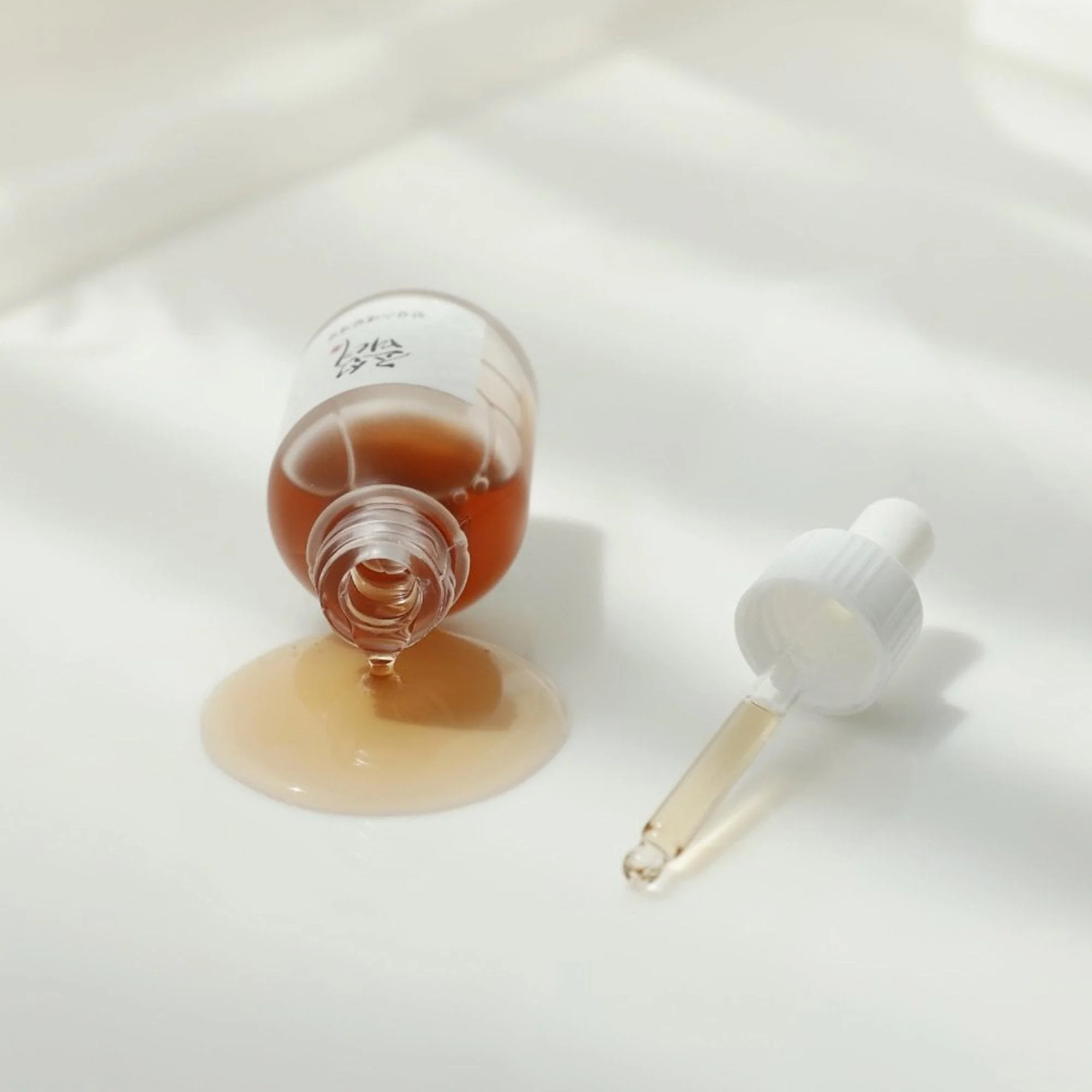 Beauty of Joseon Revive Ginseng + Snail Mucin Serum 30ml Pipette Bottle - Image 3