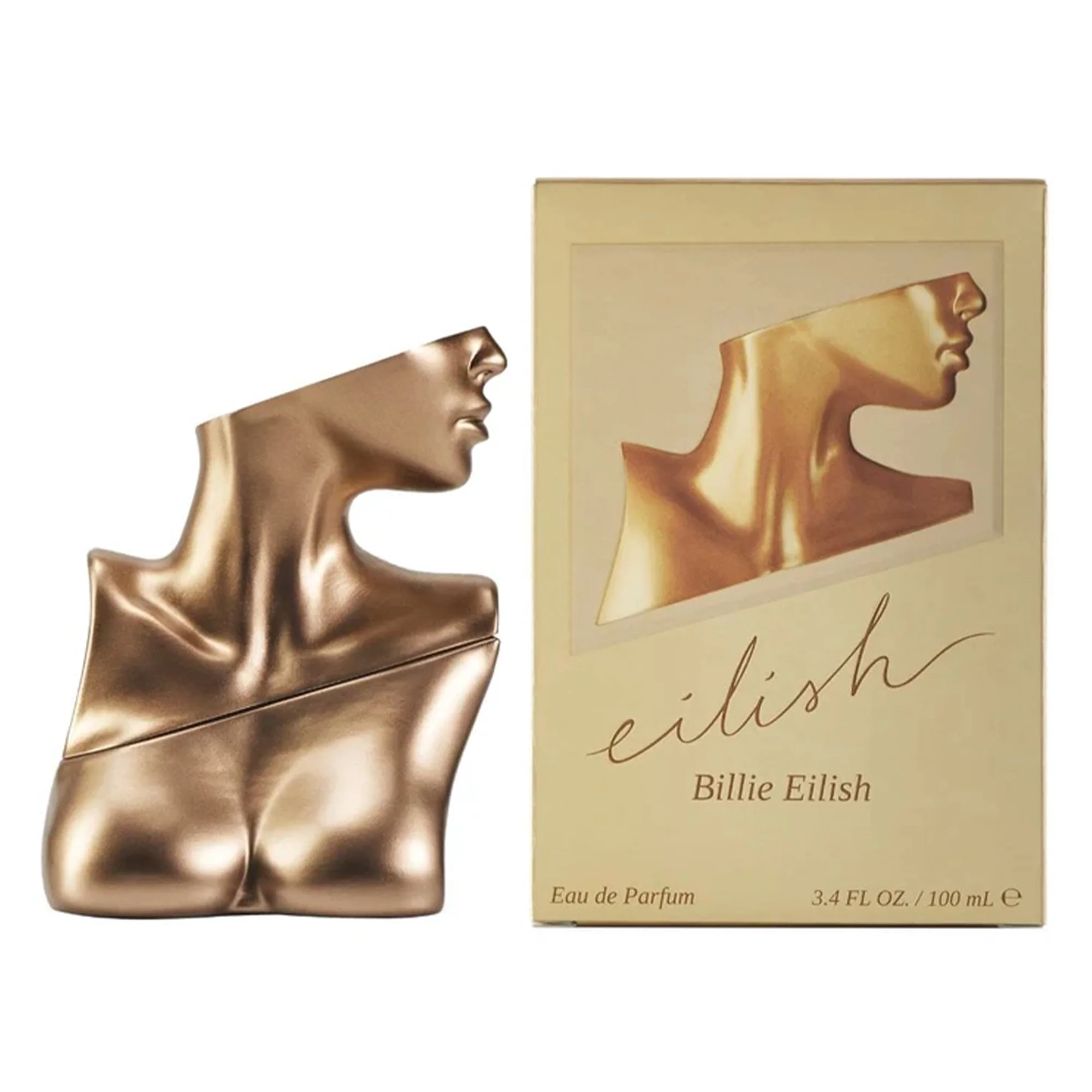 Billie Eilish Eilish Eau De Parfum 100ml Sprayy - Image 2