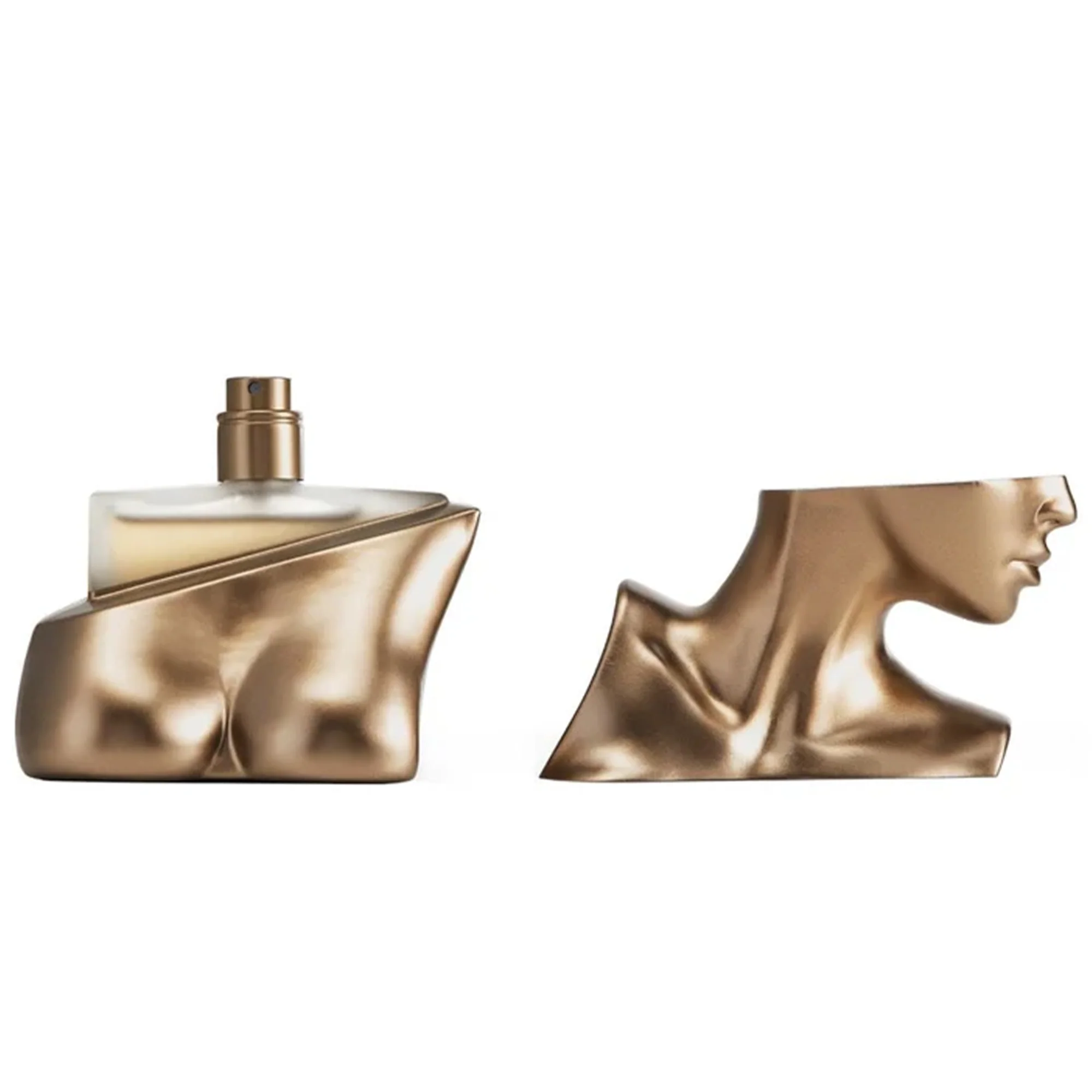 Billie Eilish Eilish Eau De Parfum 50ml Spray - Image 3