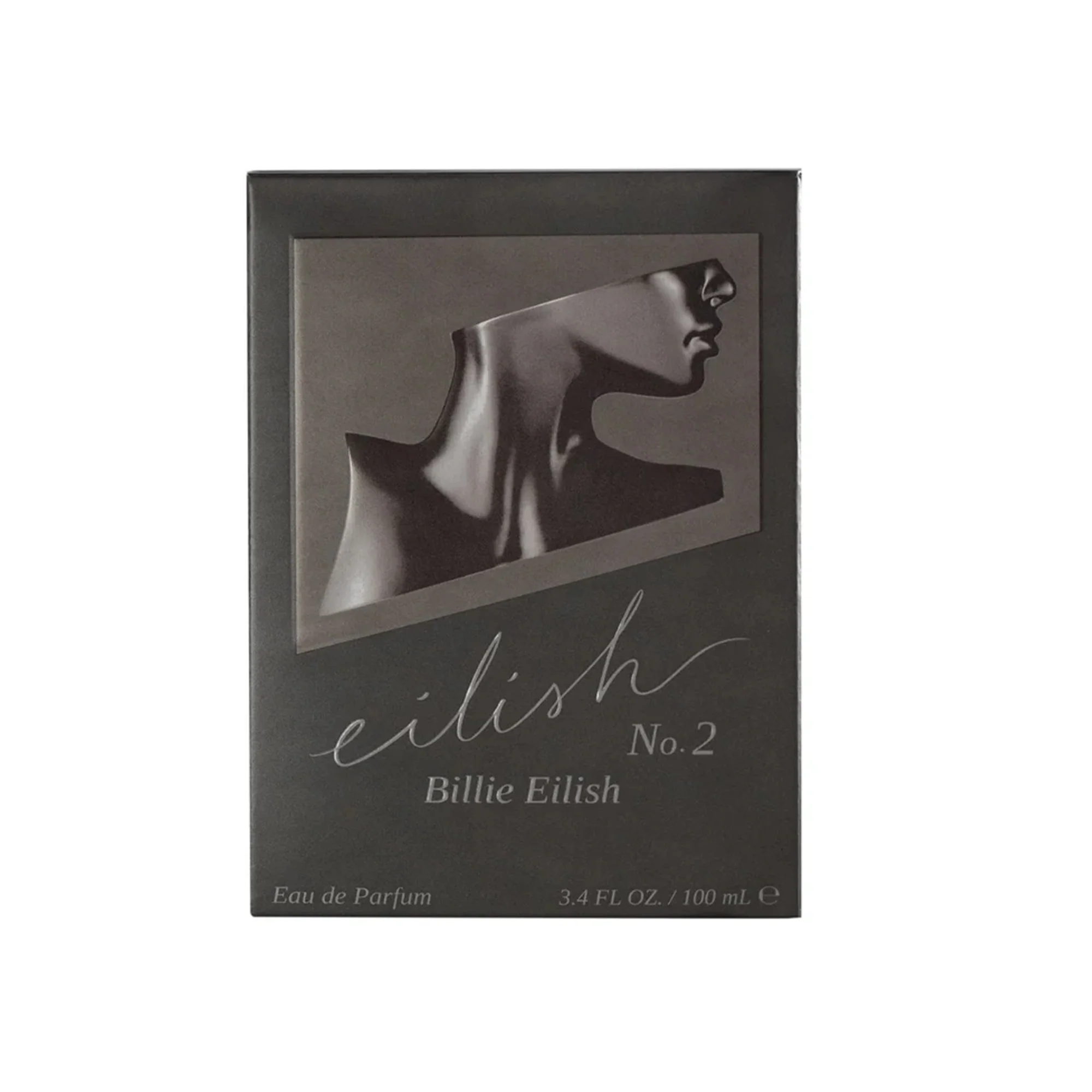 Billie Eilish Eilish No.2 Eau De Parfum 100ml Spray - Image 3