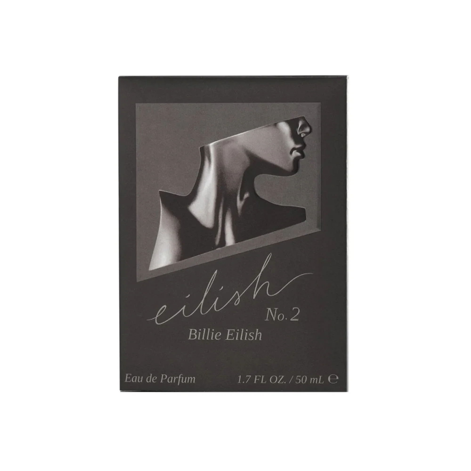 Billie Eilish Eilish No.2 Eau De Parfum 50ml Spray - Image 3