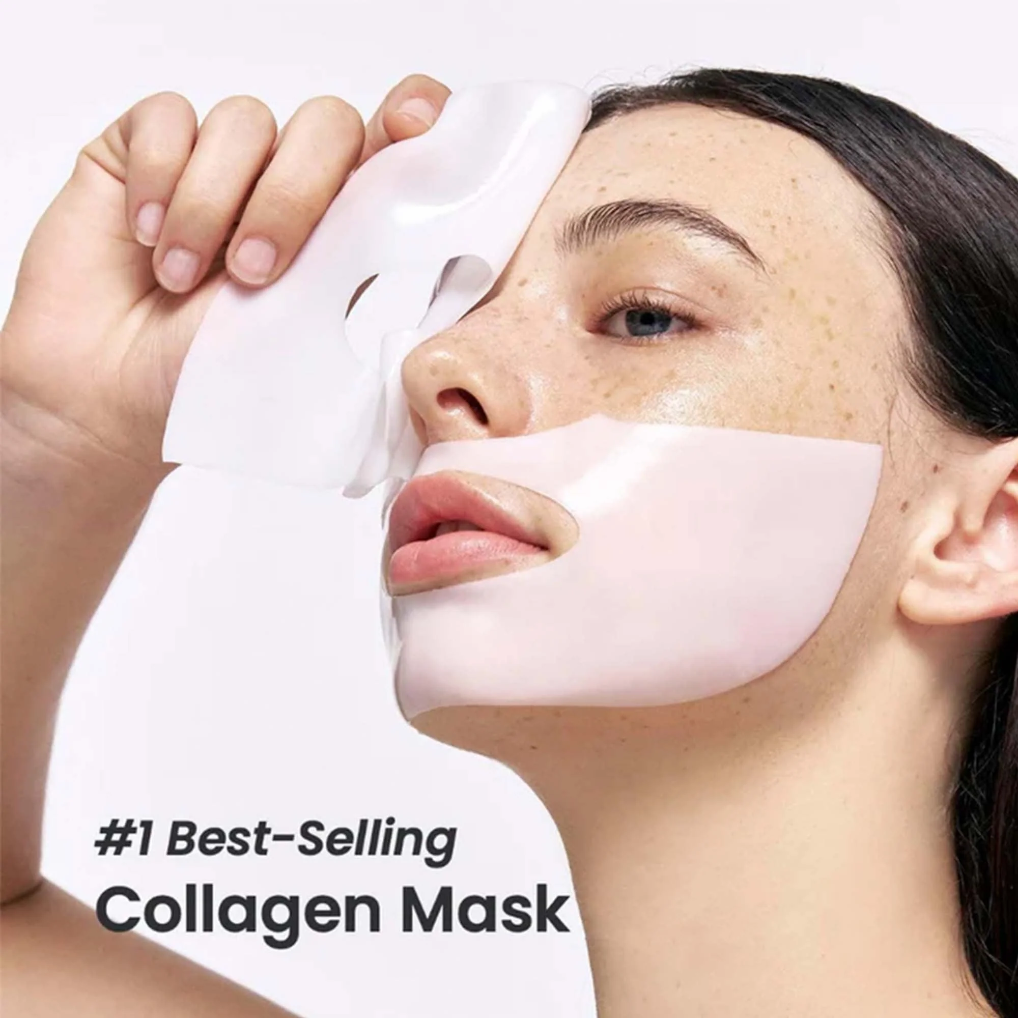 Biodance Bio-Collagen Sheet Face Mask 1pc Sachet - Image 2