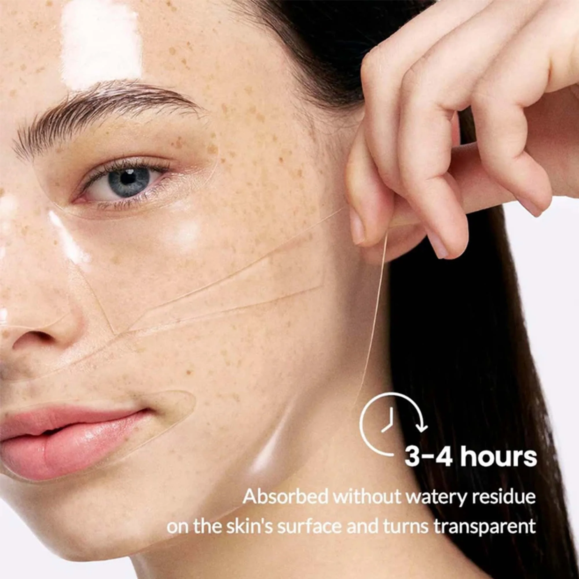 Biodance Bio-Collagen Sheet Face Mask 1pc Sachet - Image 3