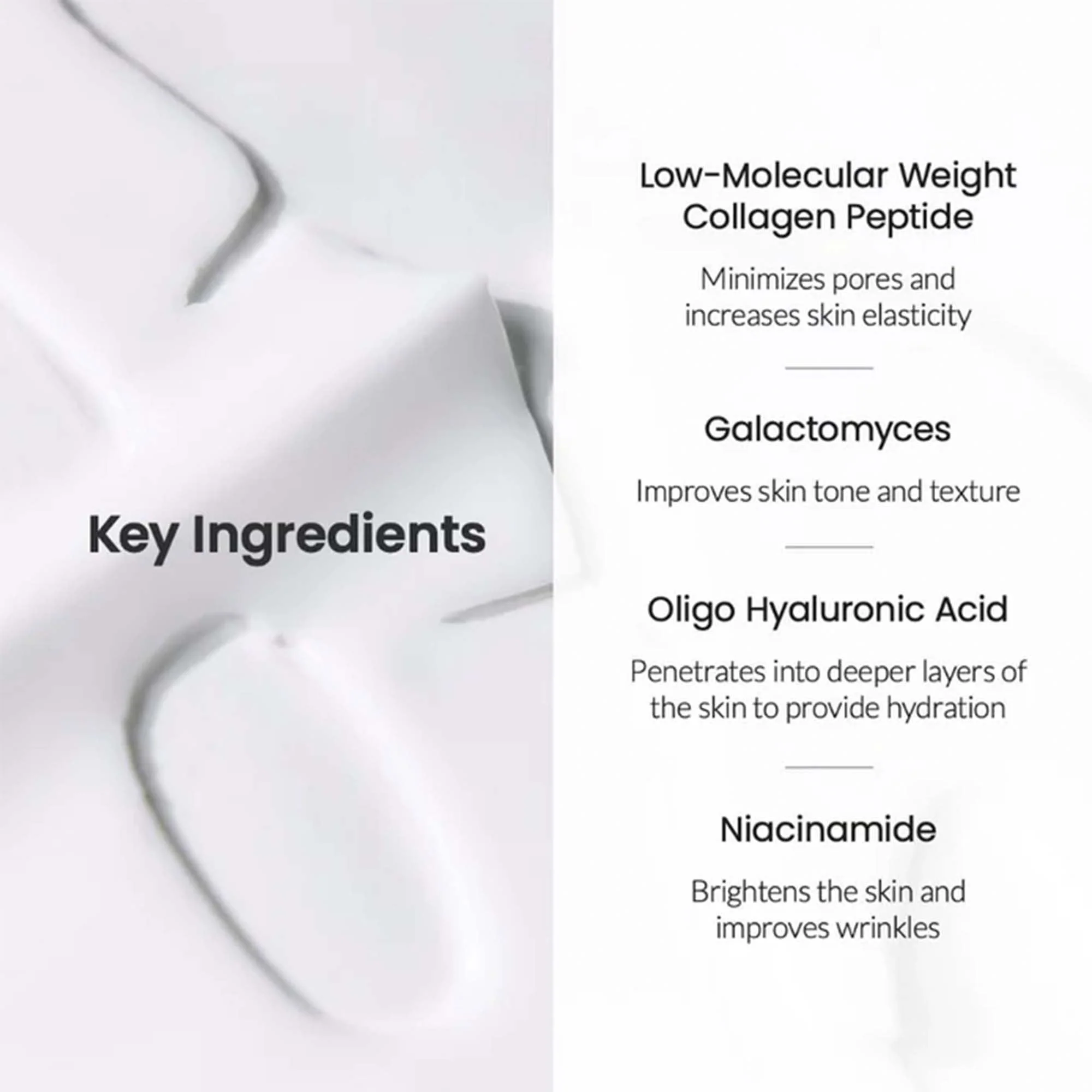 Biodance Bio-Collagen Sheet Face Mask 1pc Sachet - Image 4