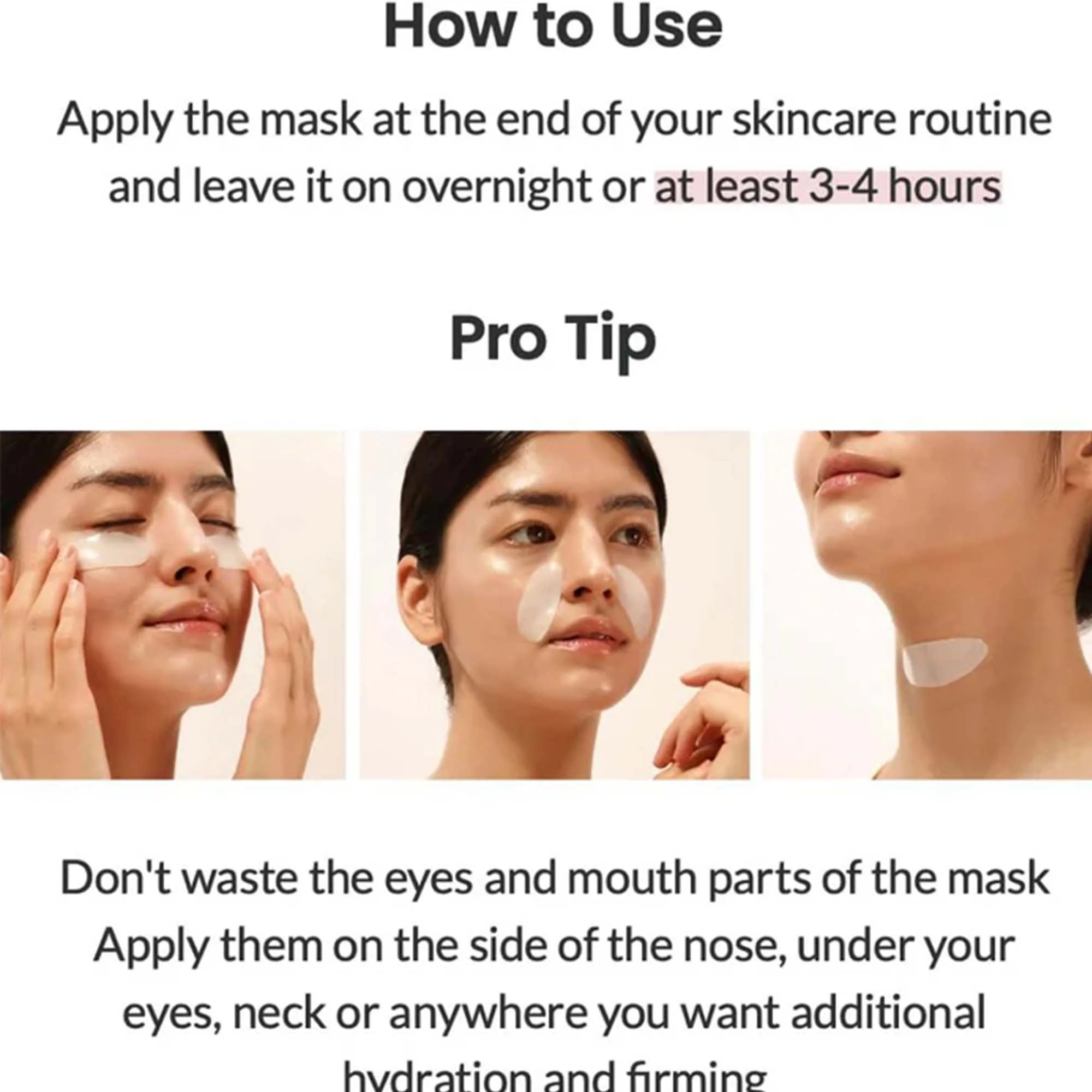 Biodance Bio-Collagen Sheet Face Mask 1pc Sachet - Image 5