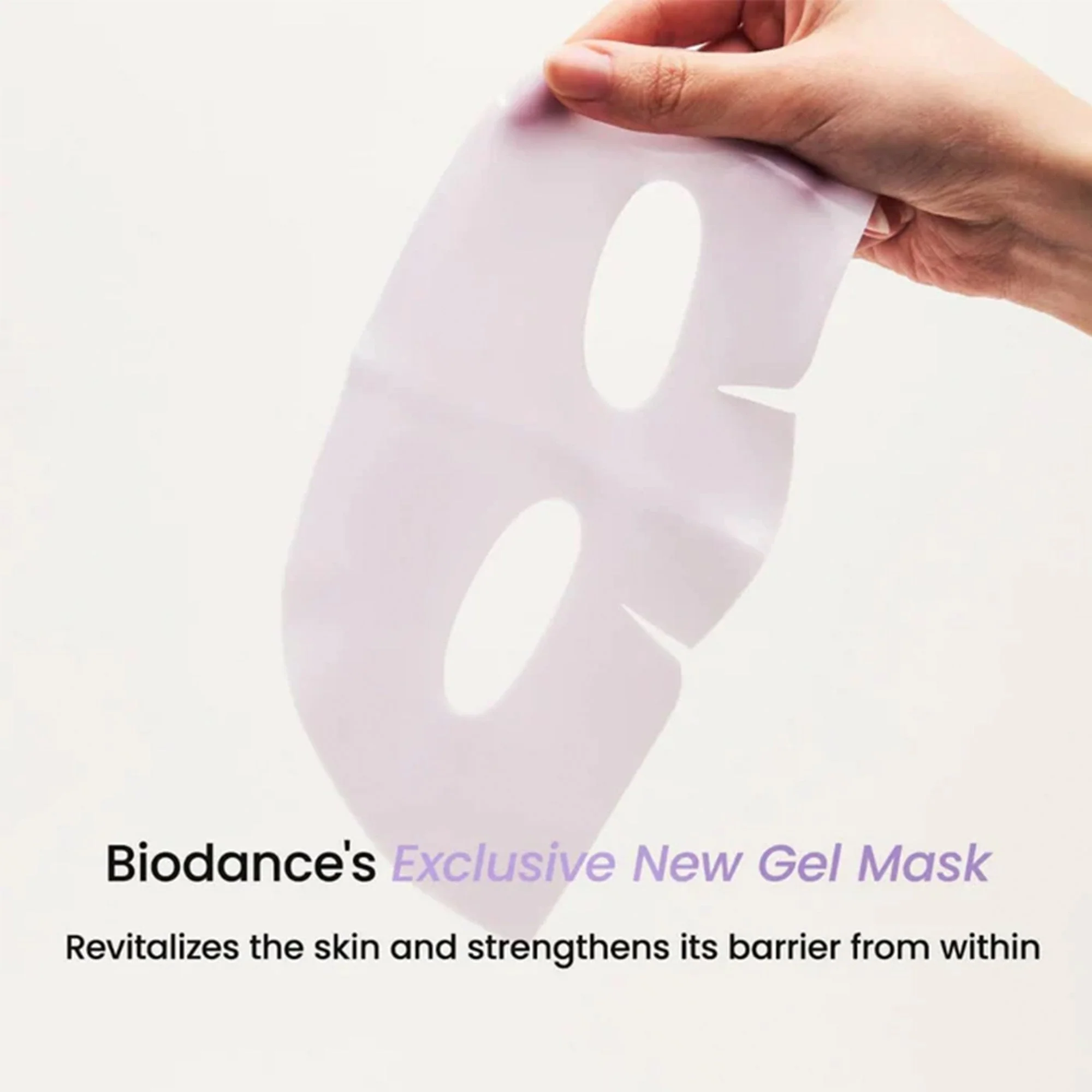 Biodance Rejuvenating Caviar PDRN Mask 4pcs - Image 2