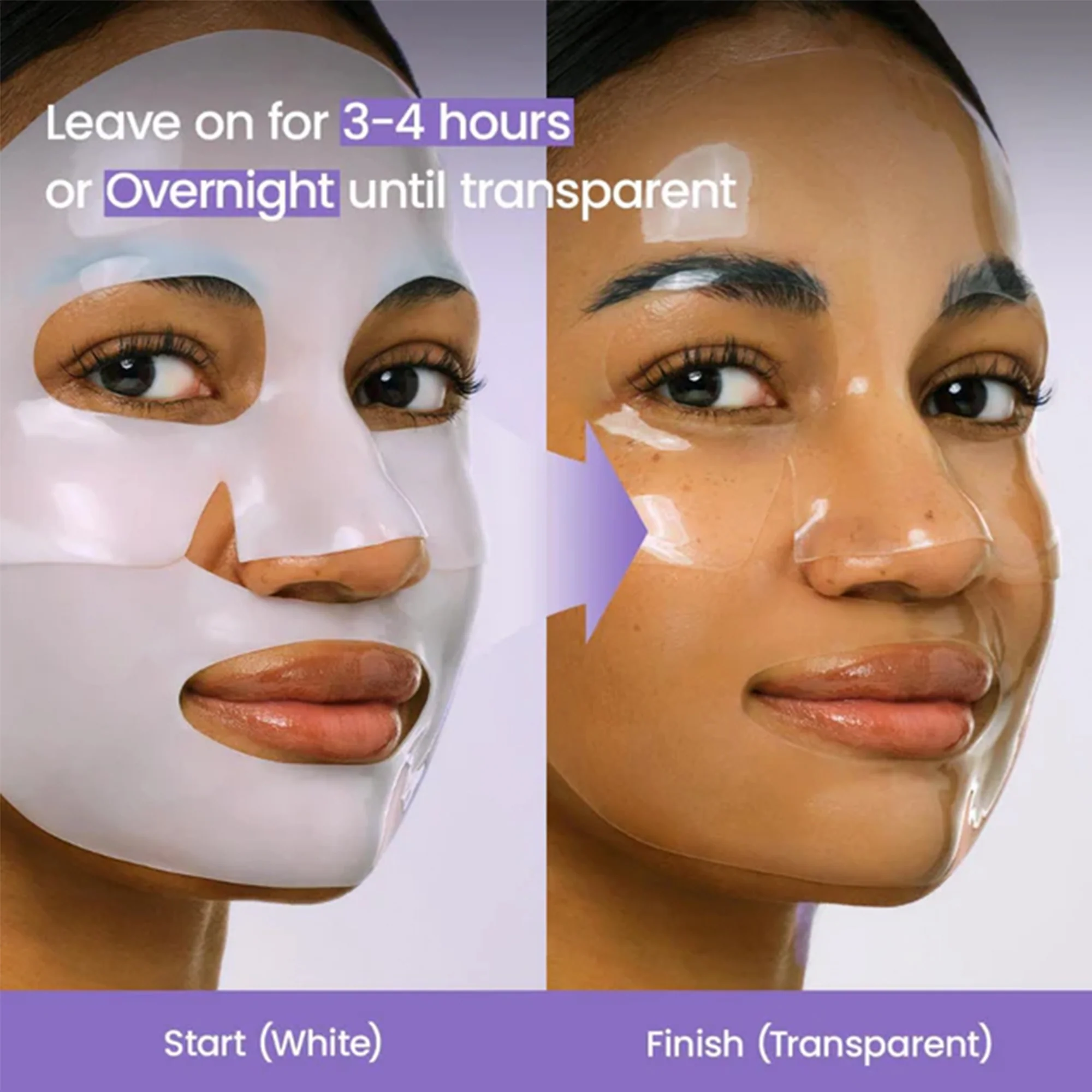 Biodance Rejuvenating Caviar PDRN Real Deep Sheet Face Mask 1pc Sachets/Units - Image 4