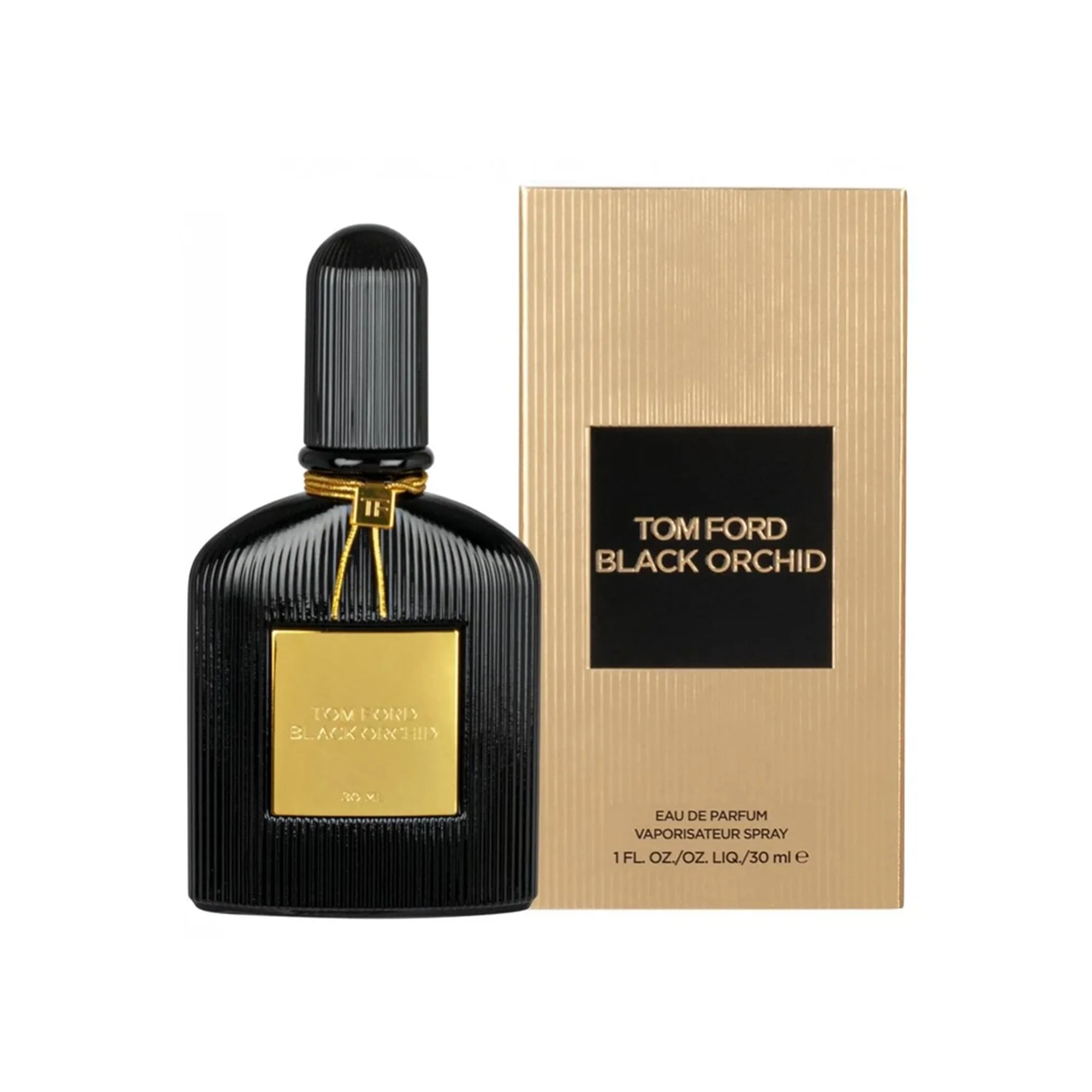 Black Orchid Eau De Parfum 30ml Spray - Image 2
