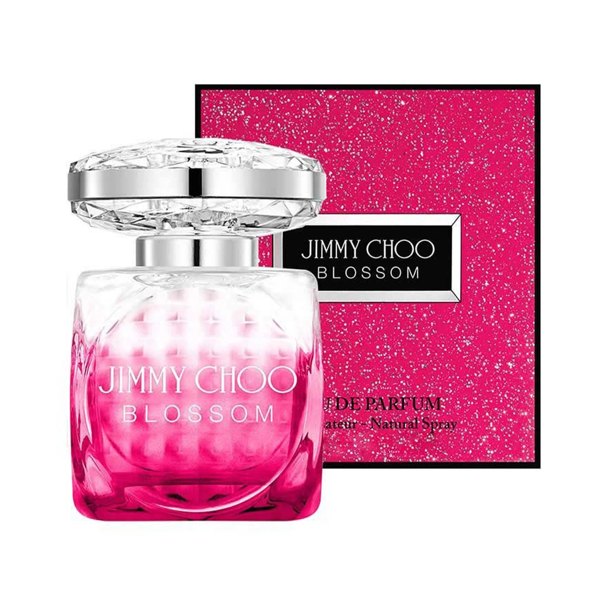 Blossom Eau De Parfum 100ml Spray - Image 2
