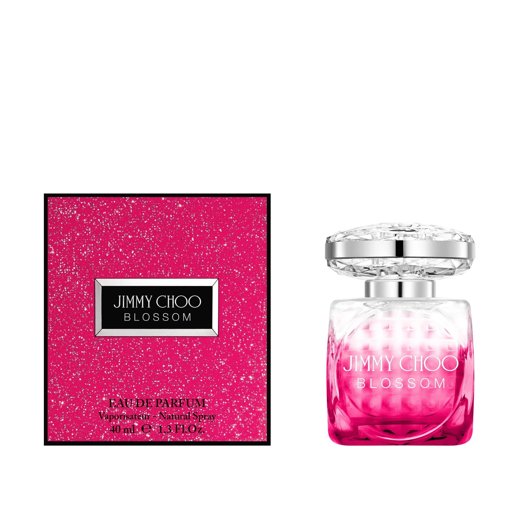 Blossom Eau De Parfum 40ml Spray - Image 2