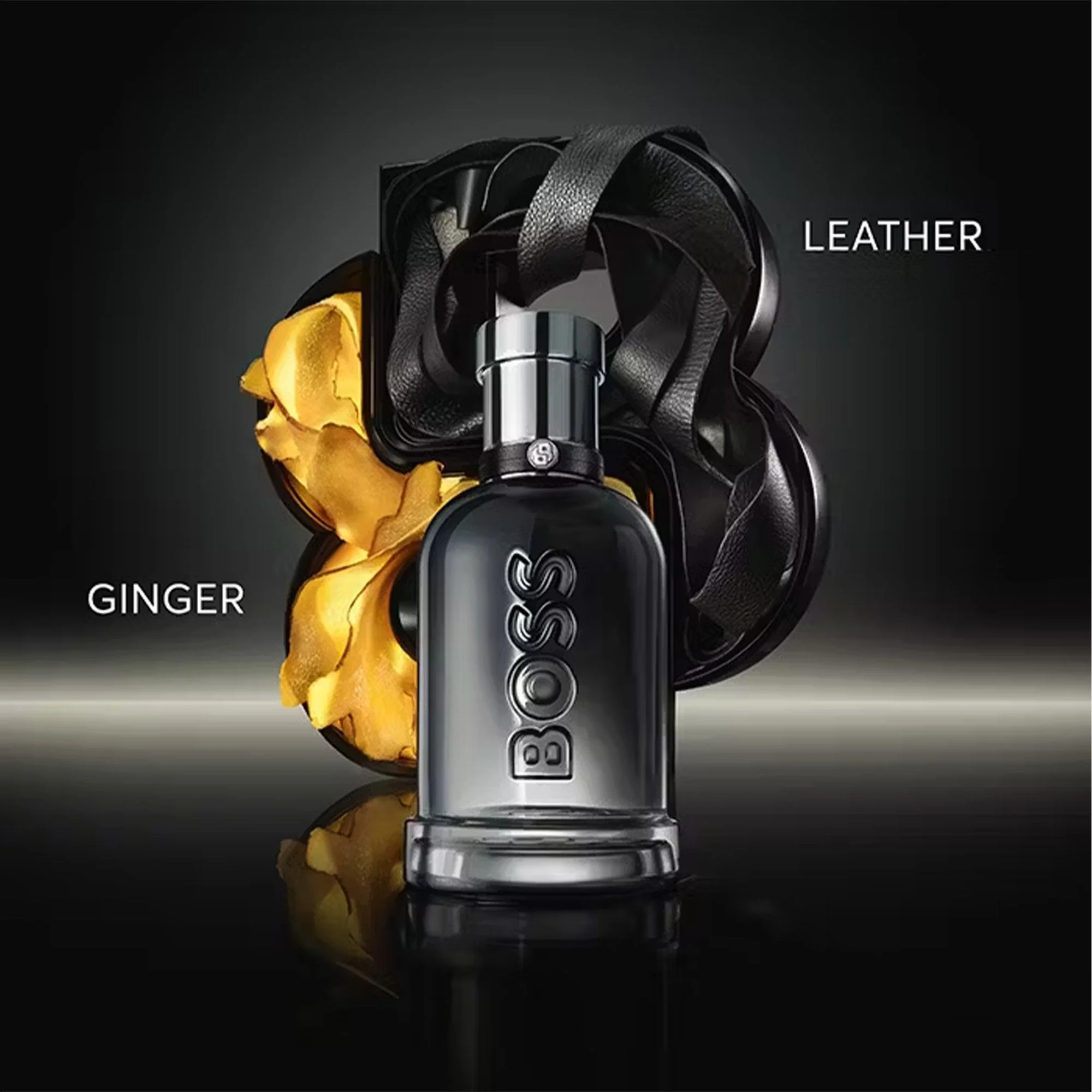 Boss Bottled Beyond Eau De Parfum 50ml Spray - Image 4