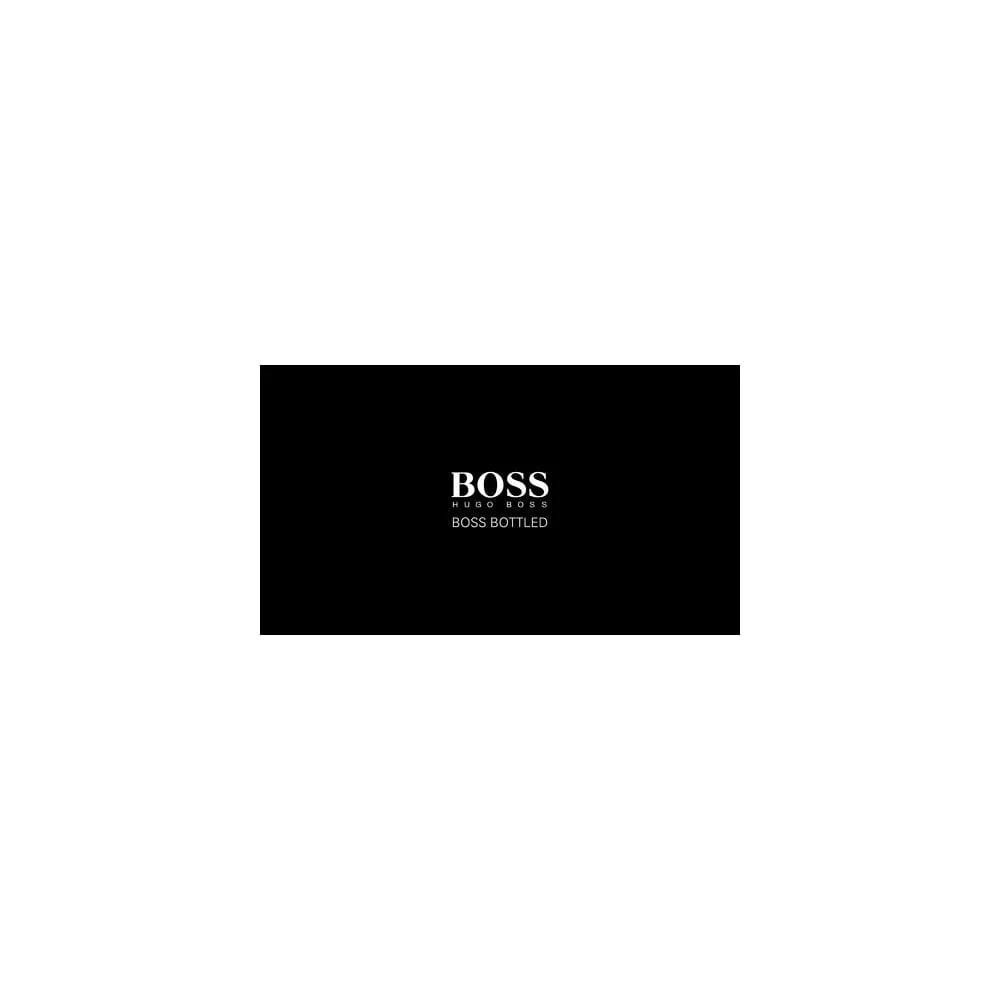 Hugo Boss Bottled Eau De Toilette 50ml Spray (18) - Image 3