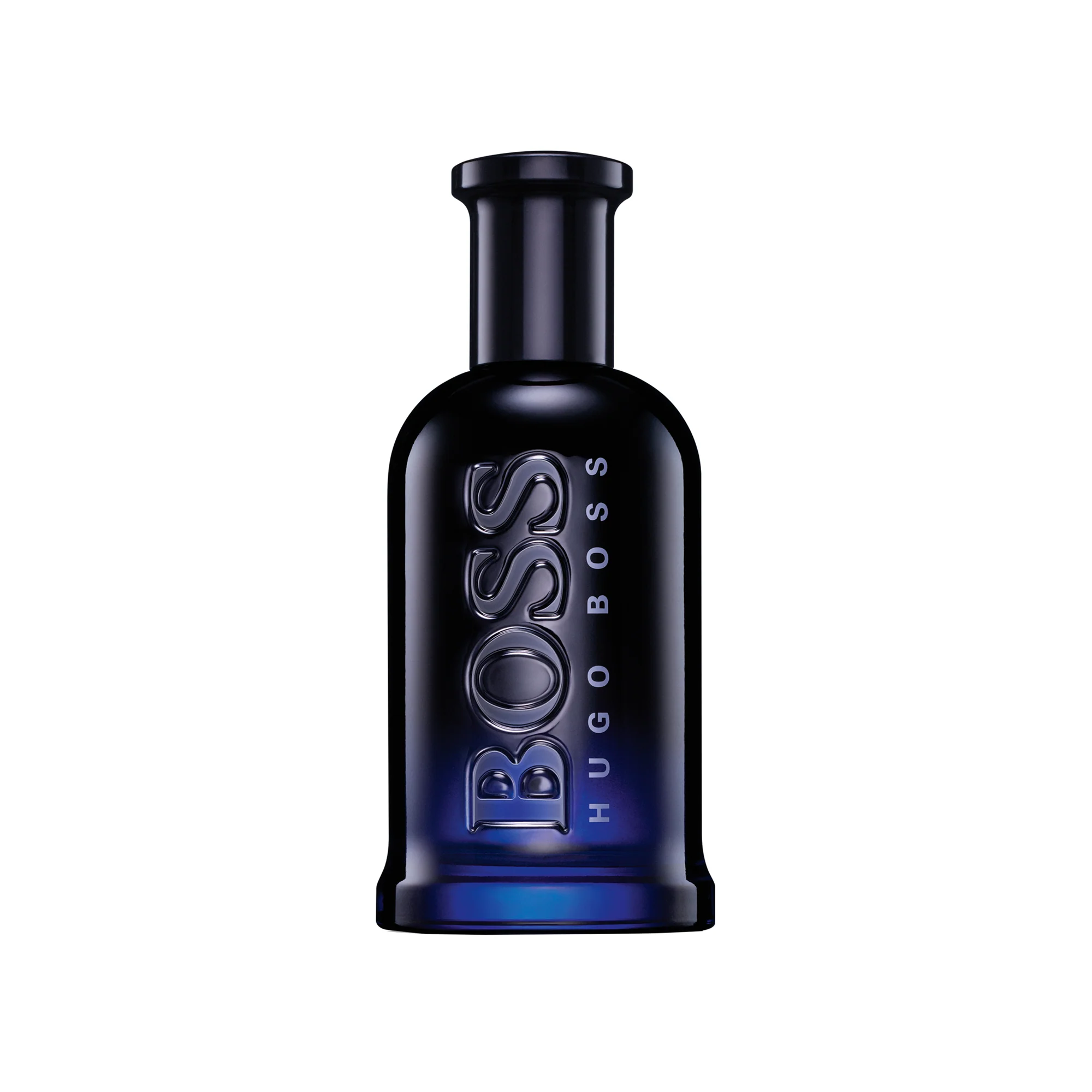 Hugo Boss Bottled Night Eau De Toilette 100ml Spray (15)