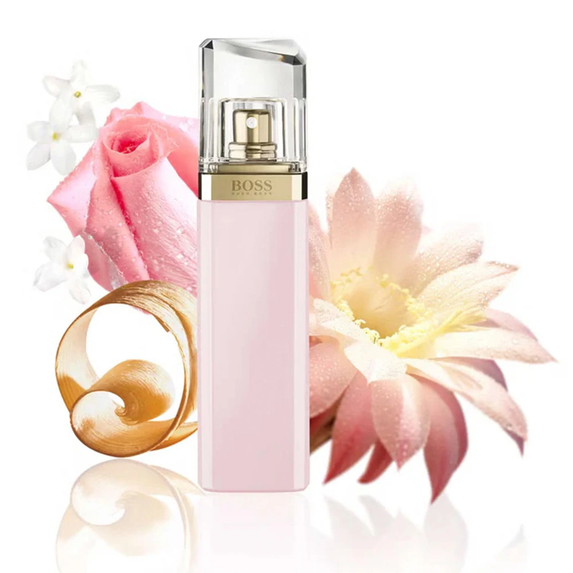 BOSS MA VIE Eau De Parfum 30ml Spray - Image 3