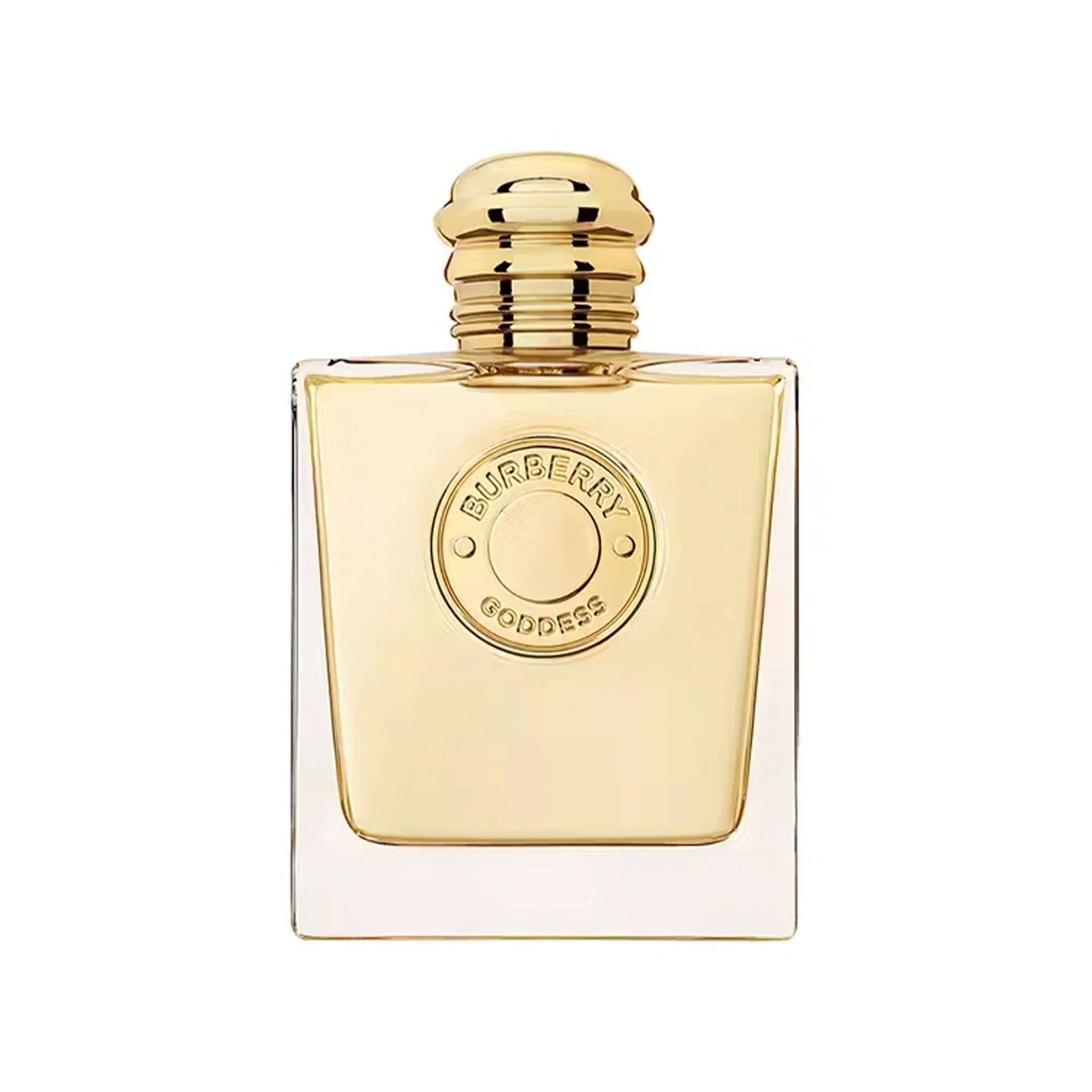 Burberry Goddess Eau De Parfum 100ml Refillable Spray