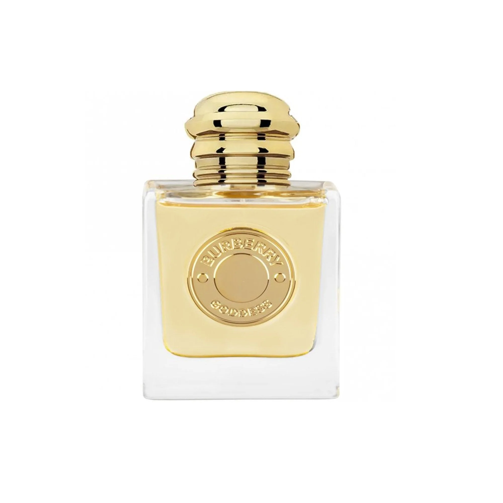 Burberry Goddess Eau De Parfum 100ml Refillable Spray - Image 6
