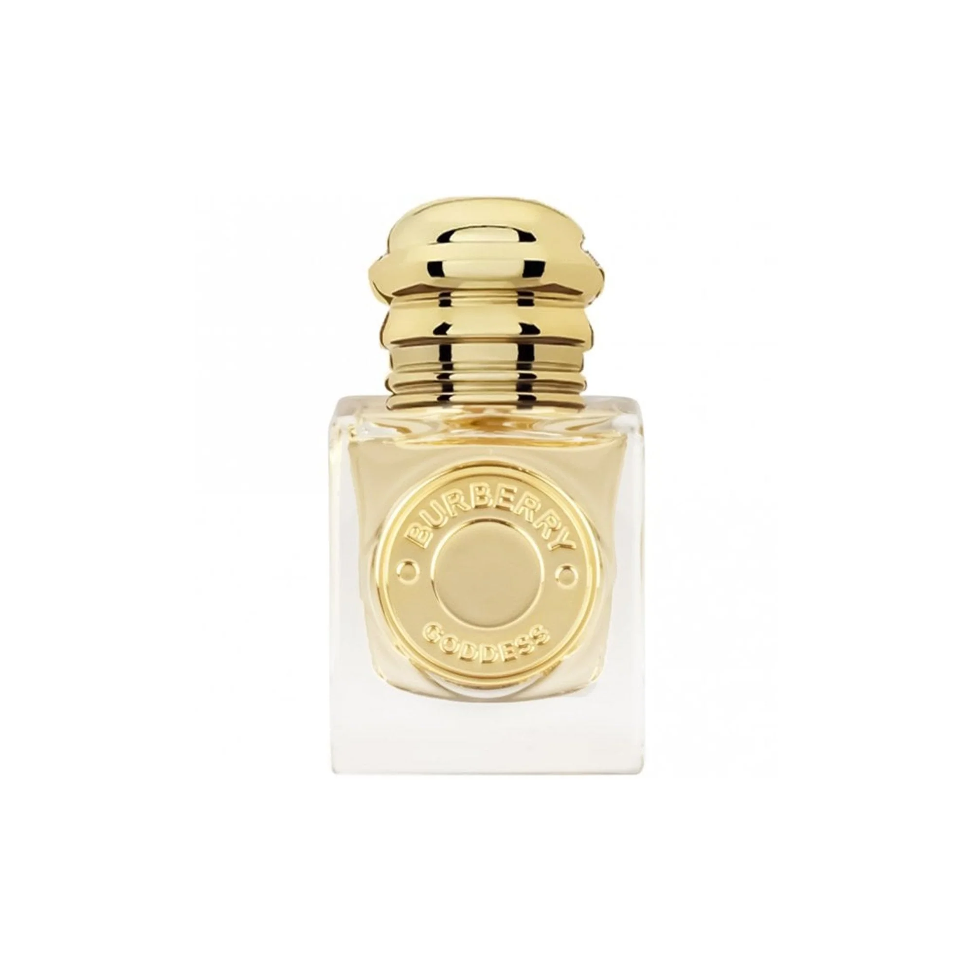 Burberry Goddess Eau De Parfum 30ml Refillable Spray - Image 6
