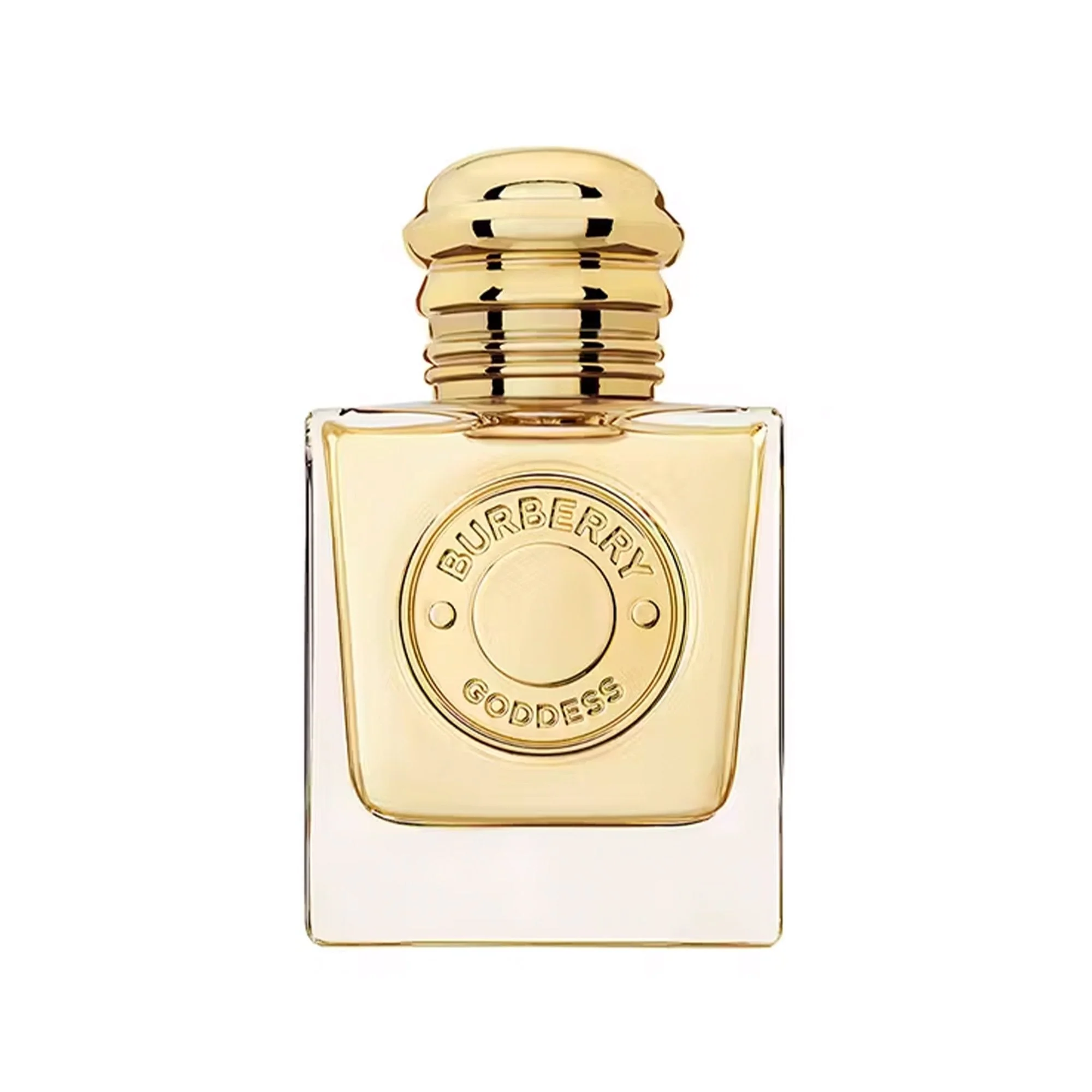 Burberry Goddess Eau De Parfum 50ml Refillable Spray