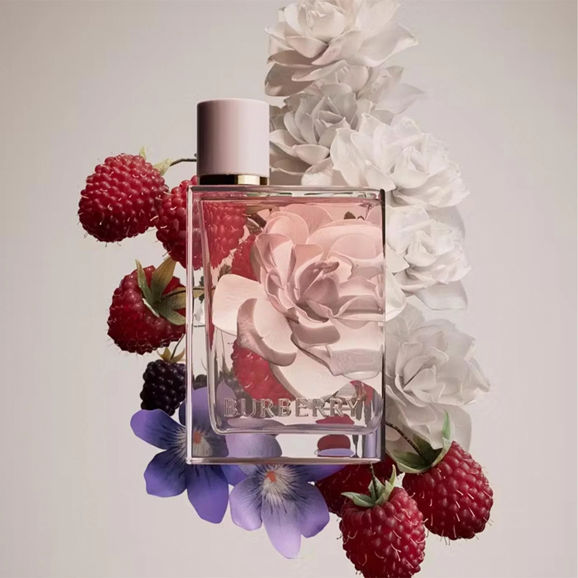 Burberry Her Eau De Parfum 30ml Spray - Image 2