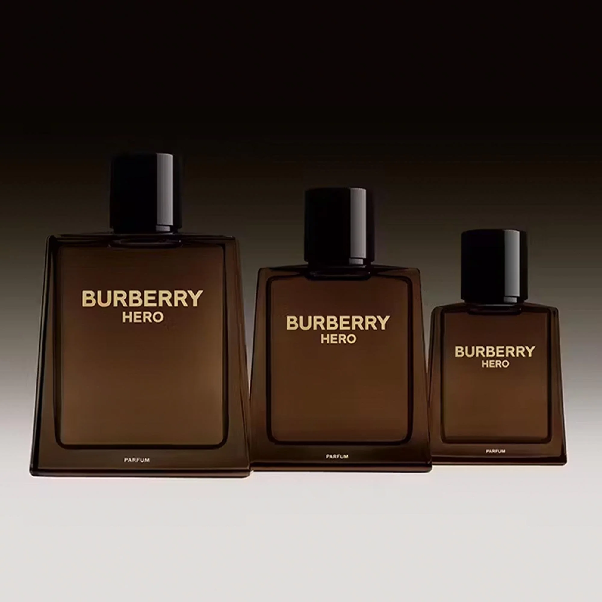 Burberry Hero Parfum 50ml Spray - Image 6