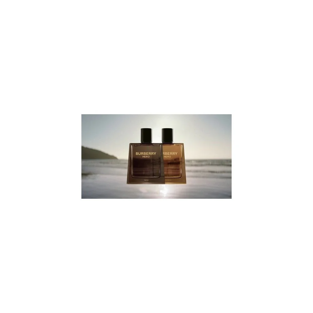 Burberry Hero Parfum 50ml Spray - Image 8