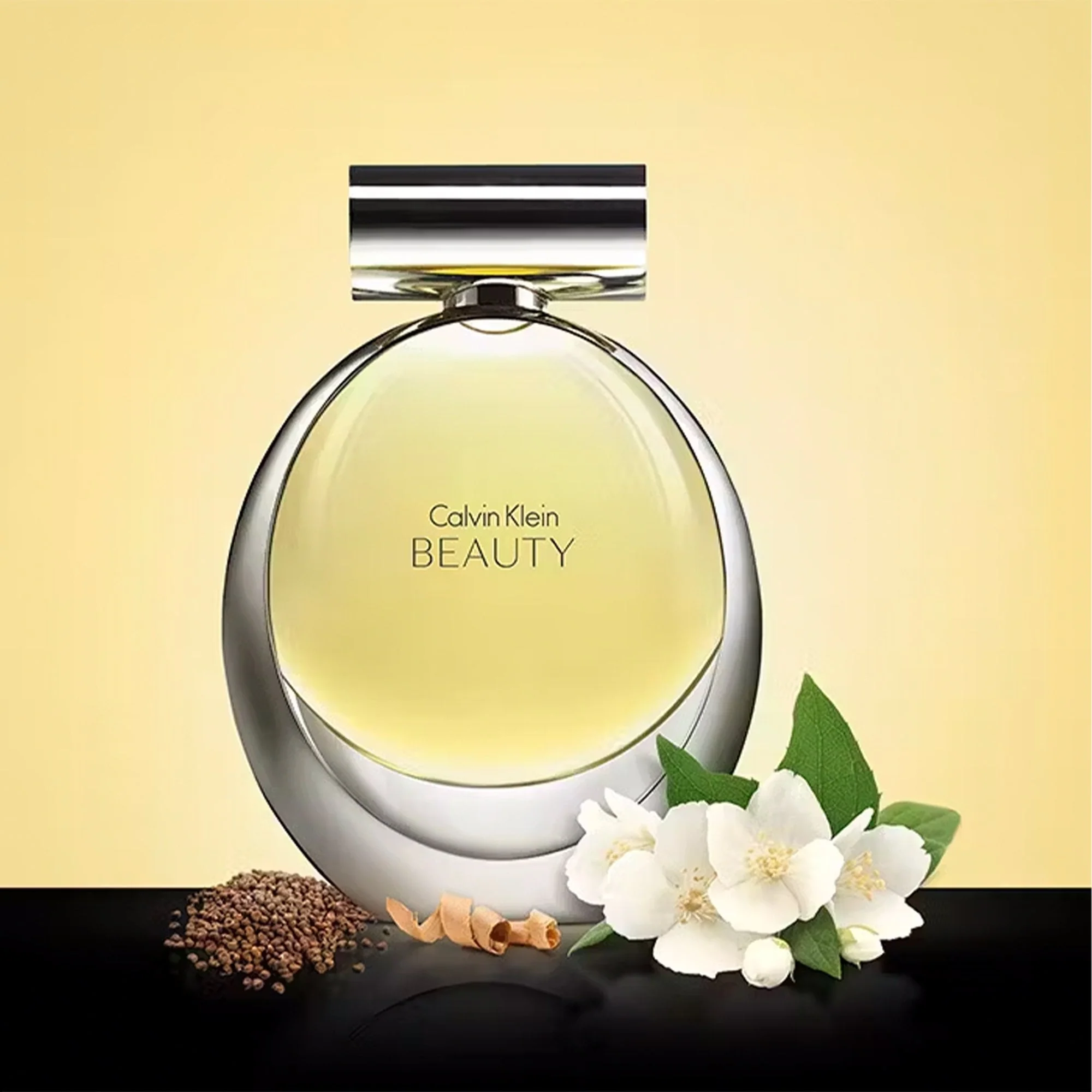 Calvin Klein Beauty Eau De Parfum 100ml Spray - Image 4