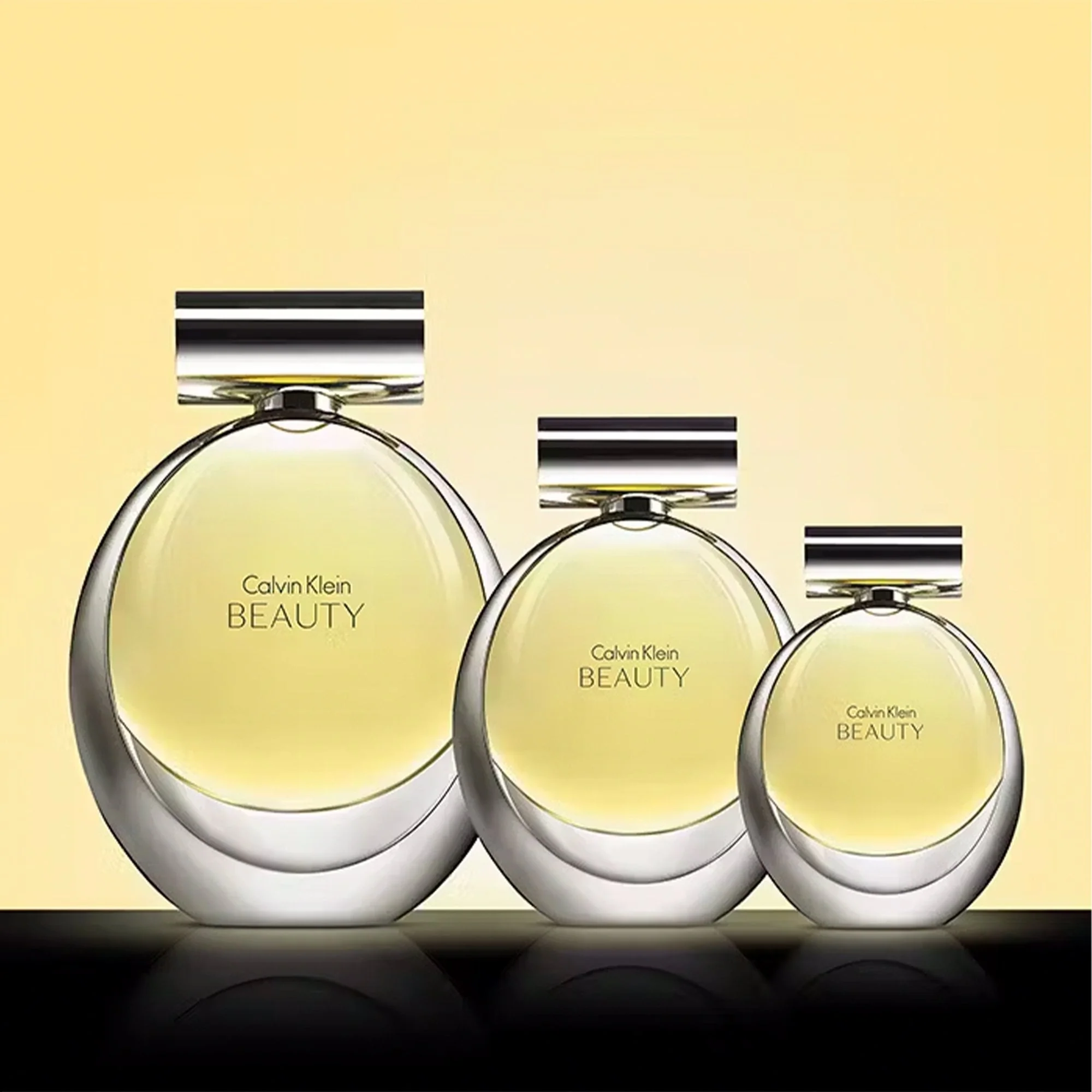 Calvin Klein Beauty Eau De Parfum 50ml Spray - Image 4