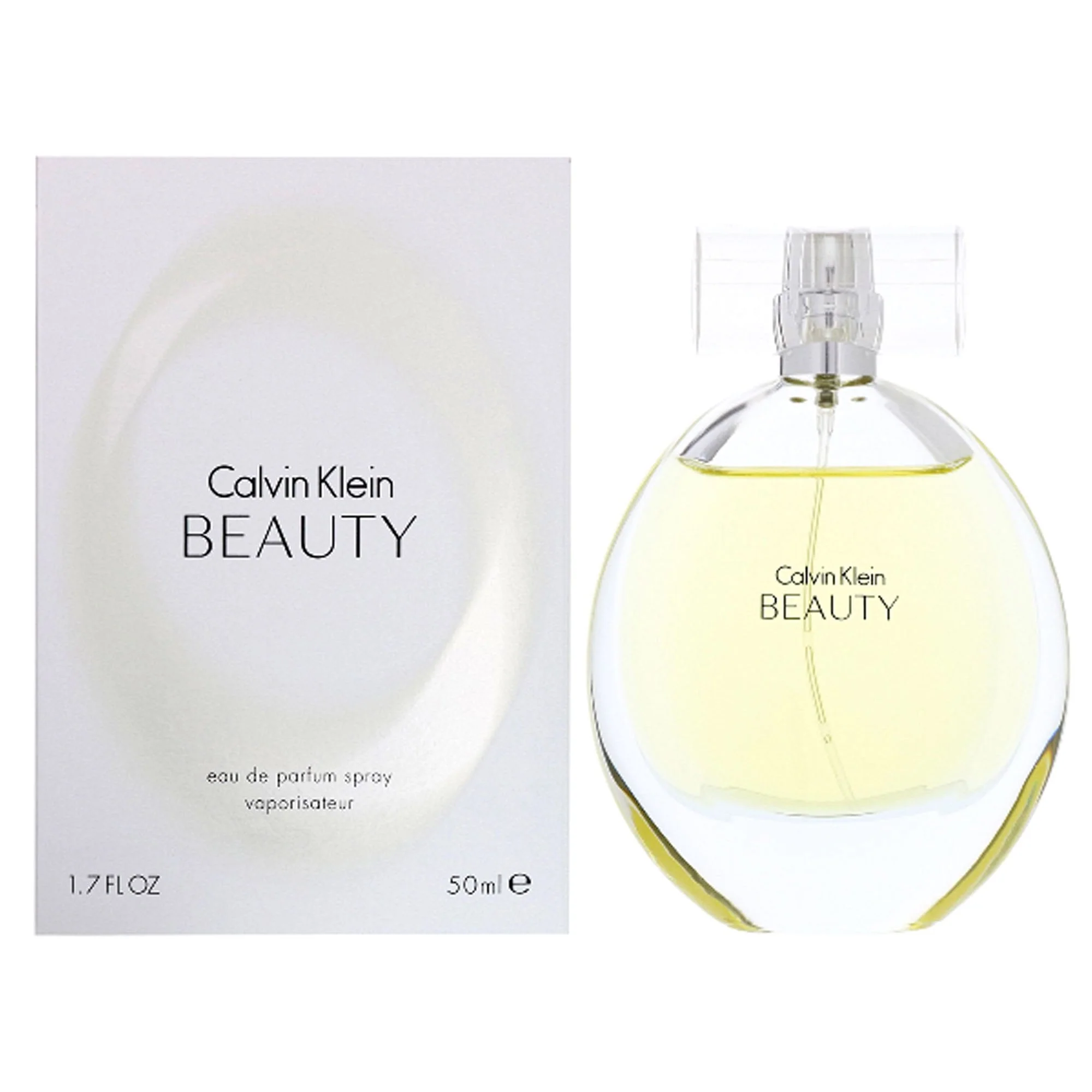 Calvin Klein Beauty Eau De Parfum 50ml Spray - Image 5