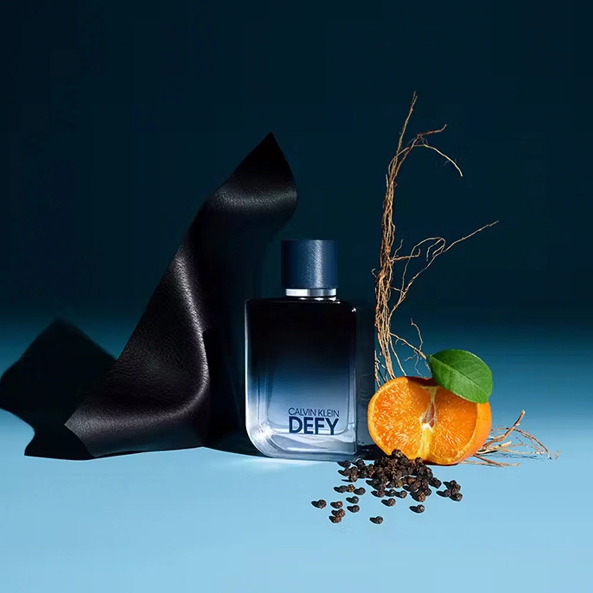 Calvin Klein DEFY Eau De Parfum 50ml Spray - Image 2