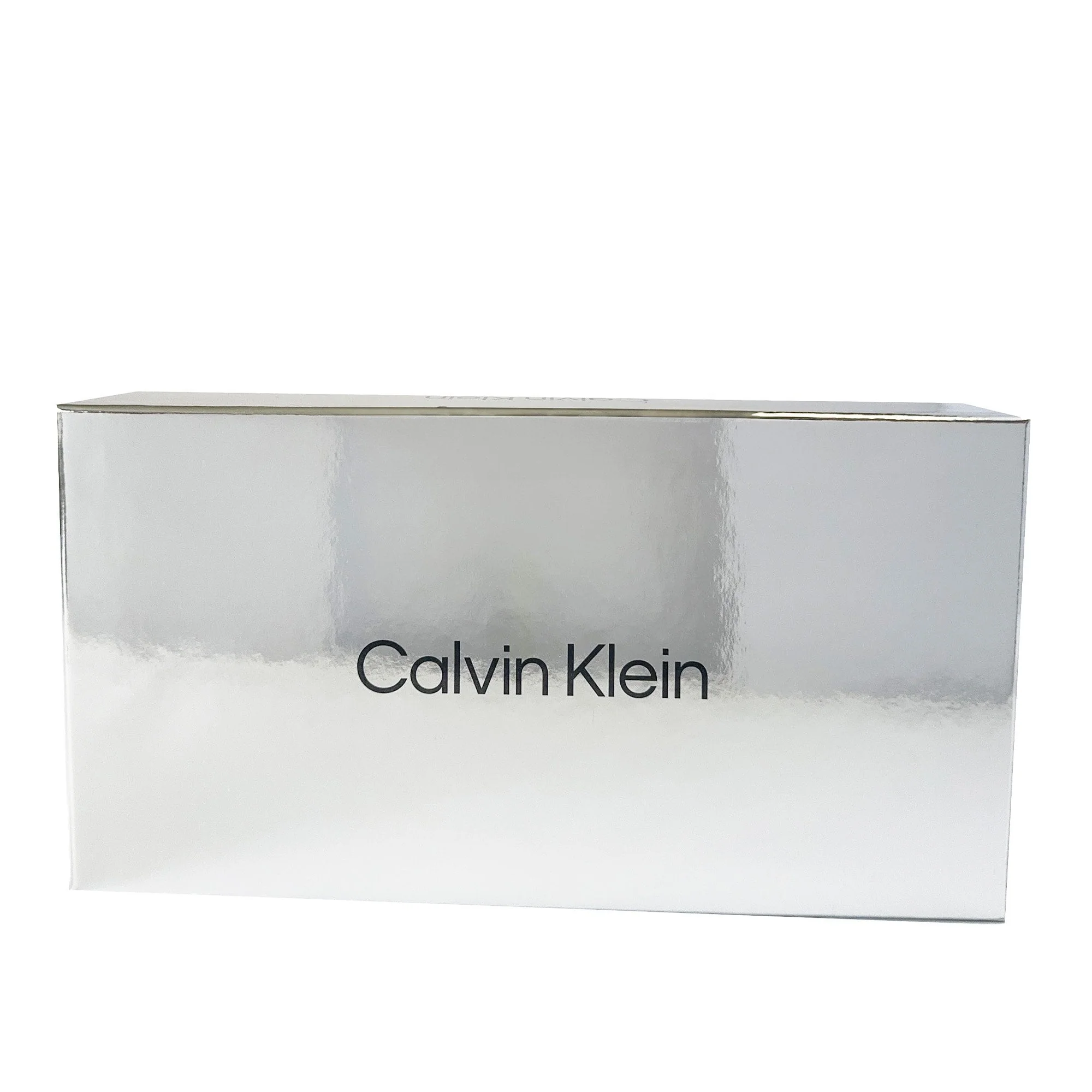 Calvin Klein Eau De Parfum 4pcs Womens Gift Set - Image 2