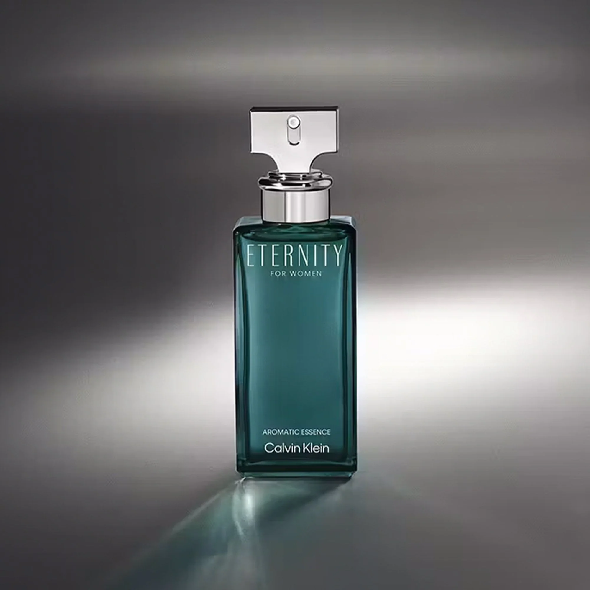 Calvin Klein Eternity For Women Aromatic Essence Parfum Intense 100ml Spray - Image 4
