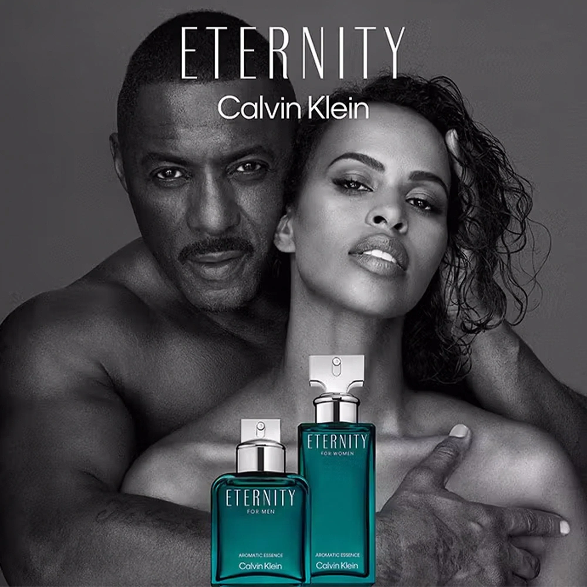 Calvin Klein Eternity For Women Aromatic Essence Parfum Intense 100ml Spray - Image 5