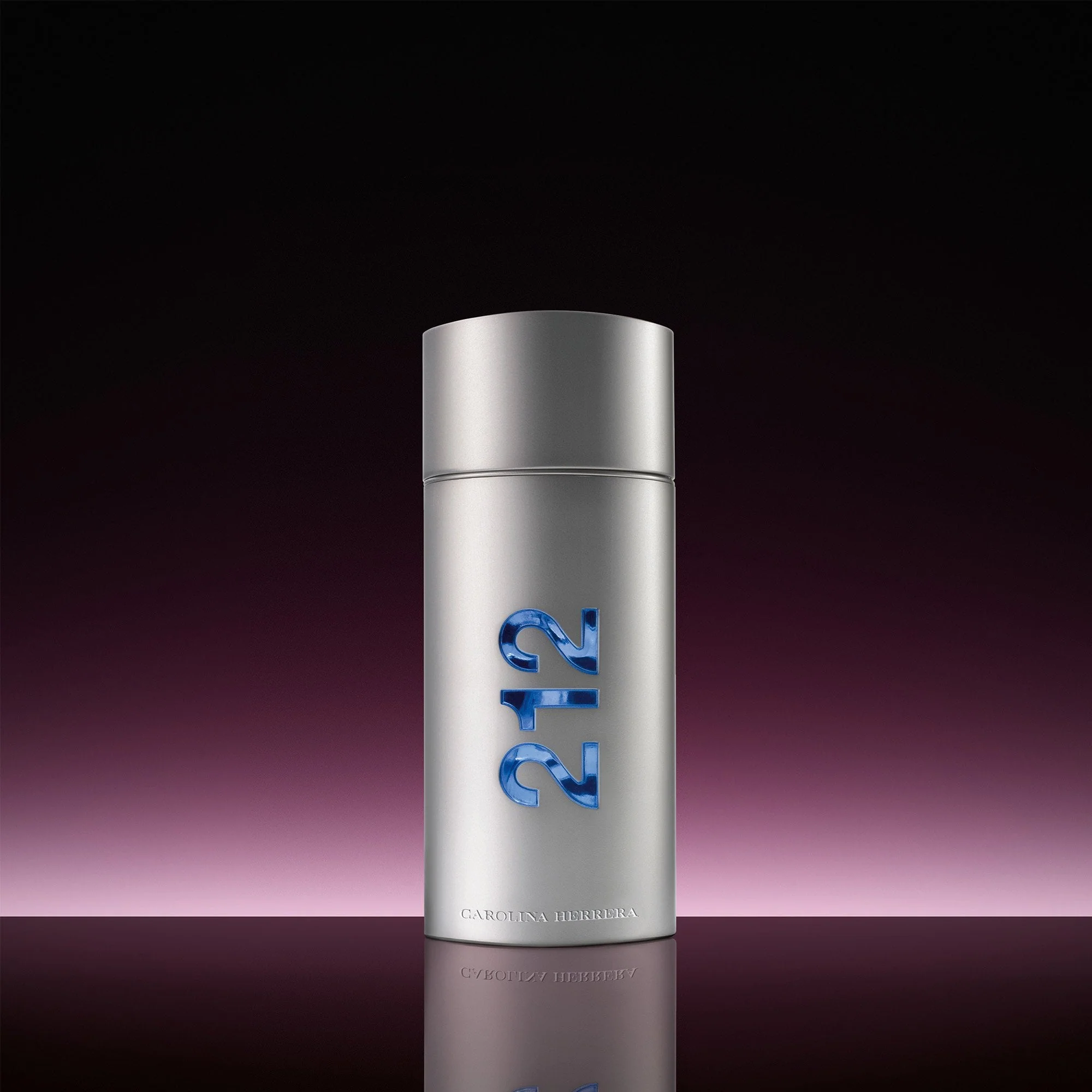 Carolina Herrera 212 Men NYC Eau De Toilette 100ml Spray - Image 3