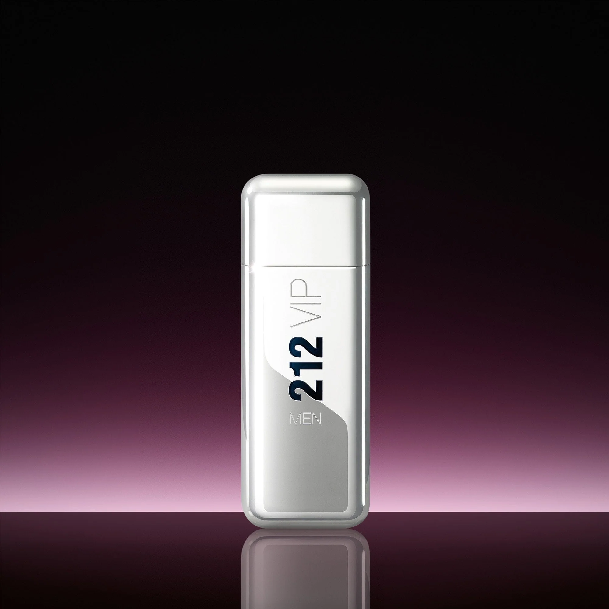Carolina Herrera 212 VIP Men Eau De Toilette 100ml Spray - Image 3