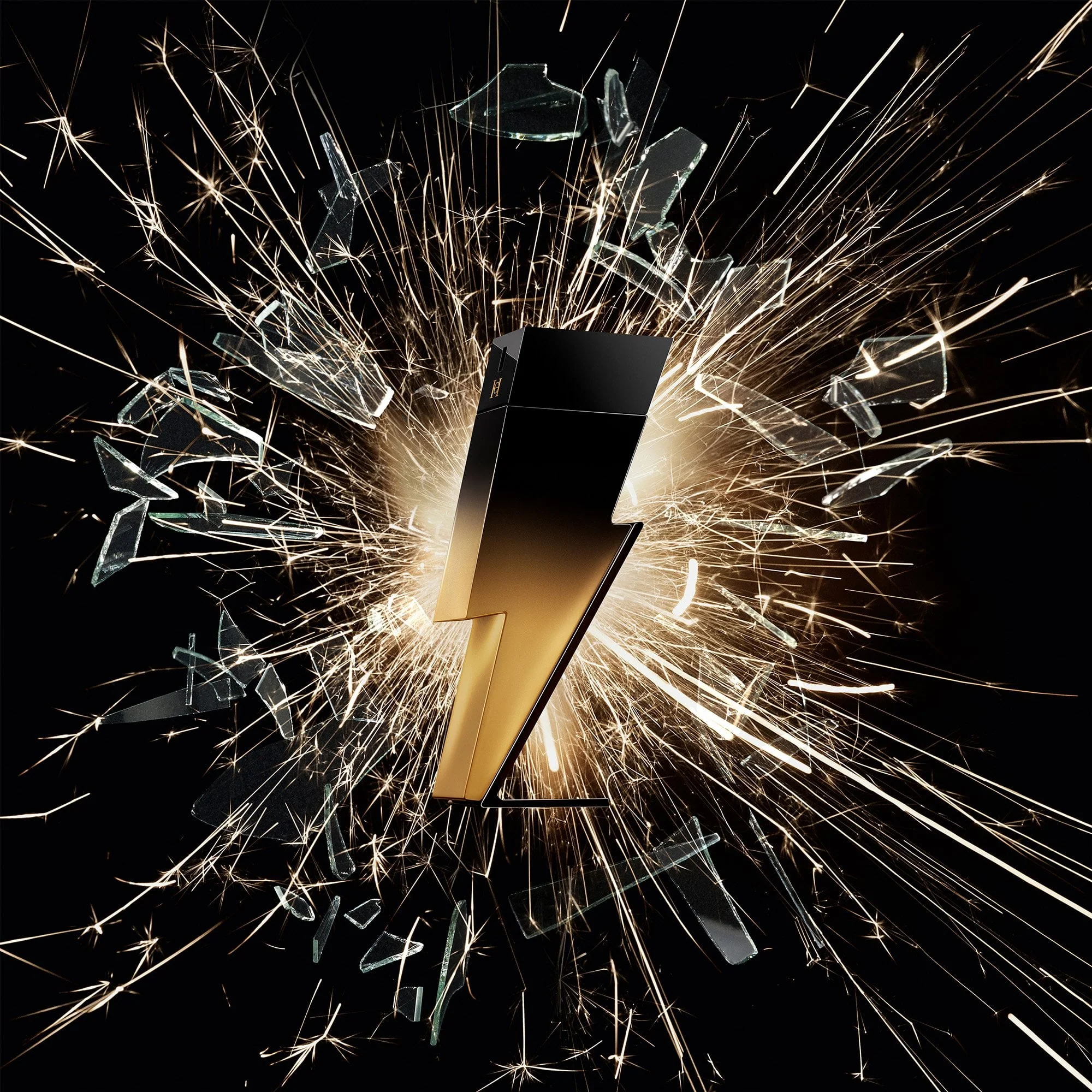 Carolina Herrera Bad Boy Extreme Eau De Parfum 100ml Spray - Image 4