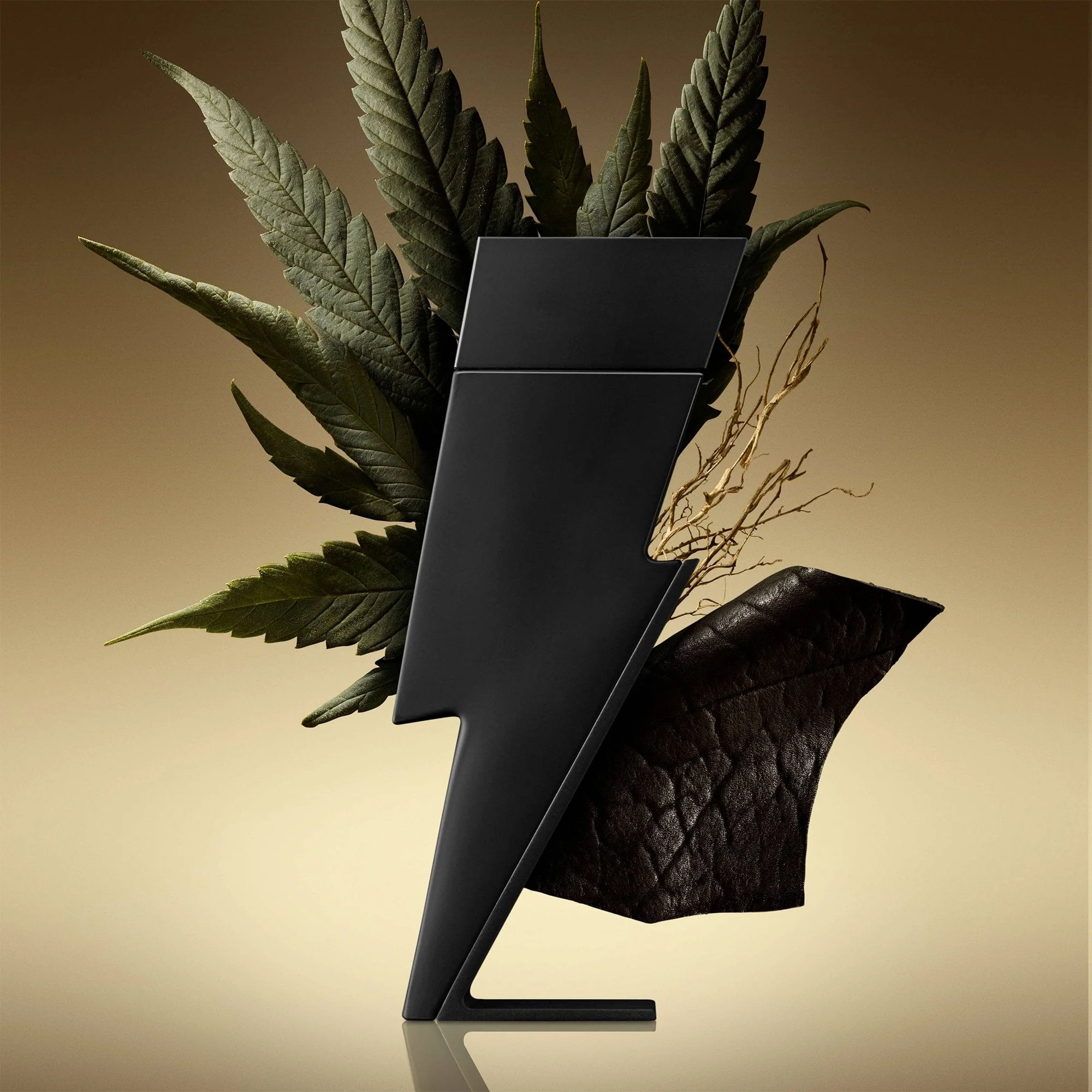 Carolina Herrera Bad Boy Le Parfum 50ml Spray - Image 6