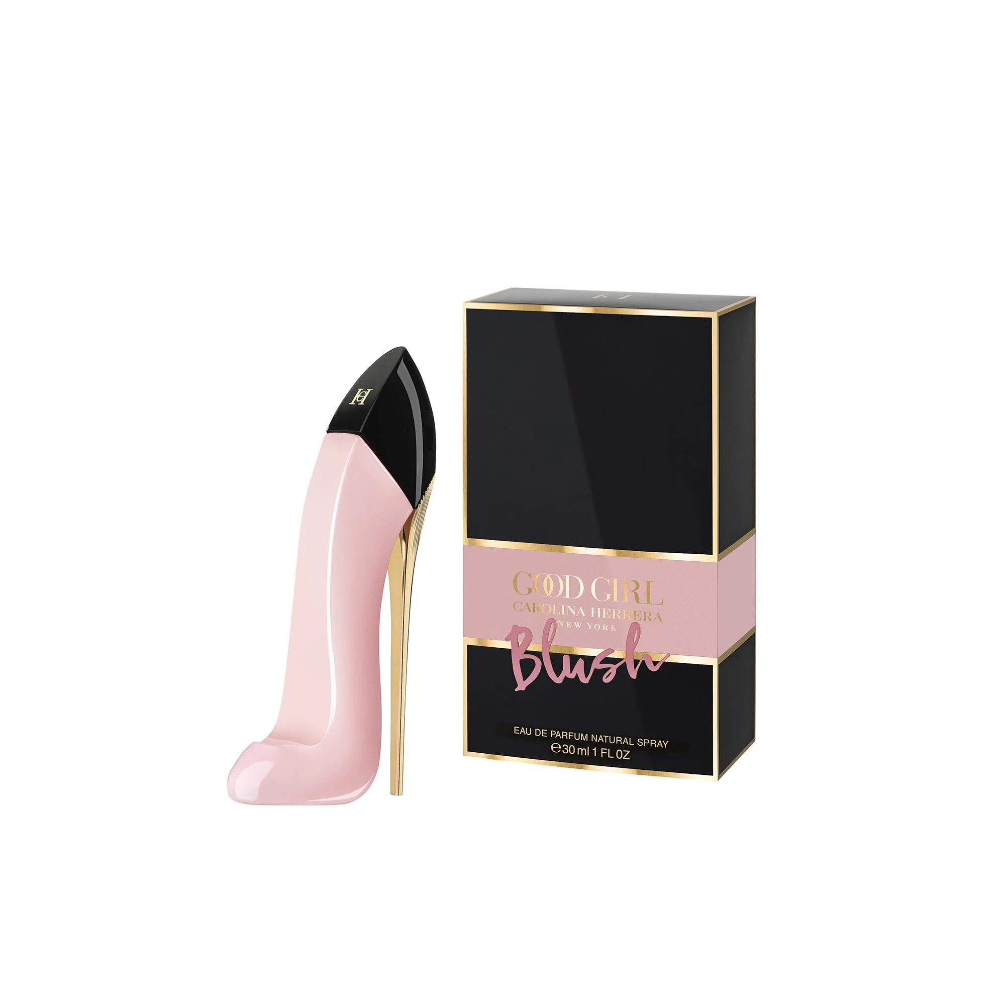 Carolina Herrera Good Girl Blush Eau De Parfum 30ml Spray - Image 2