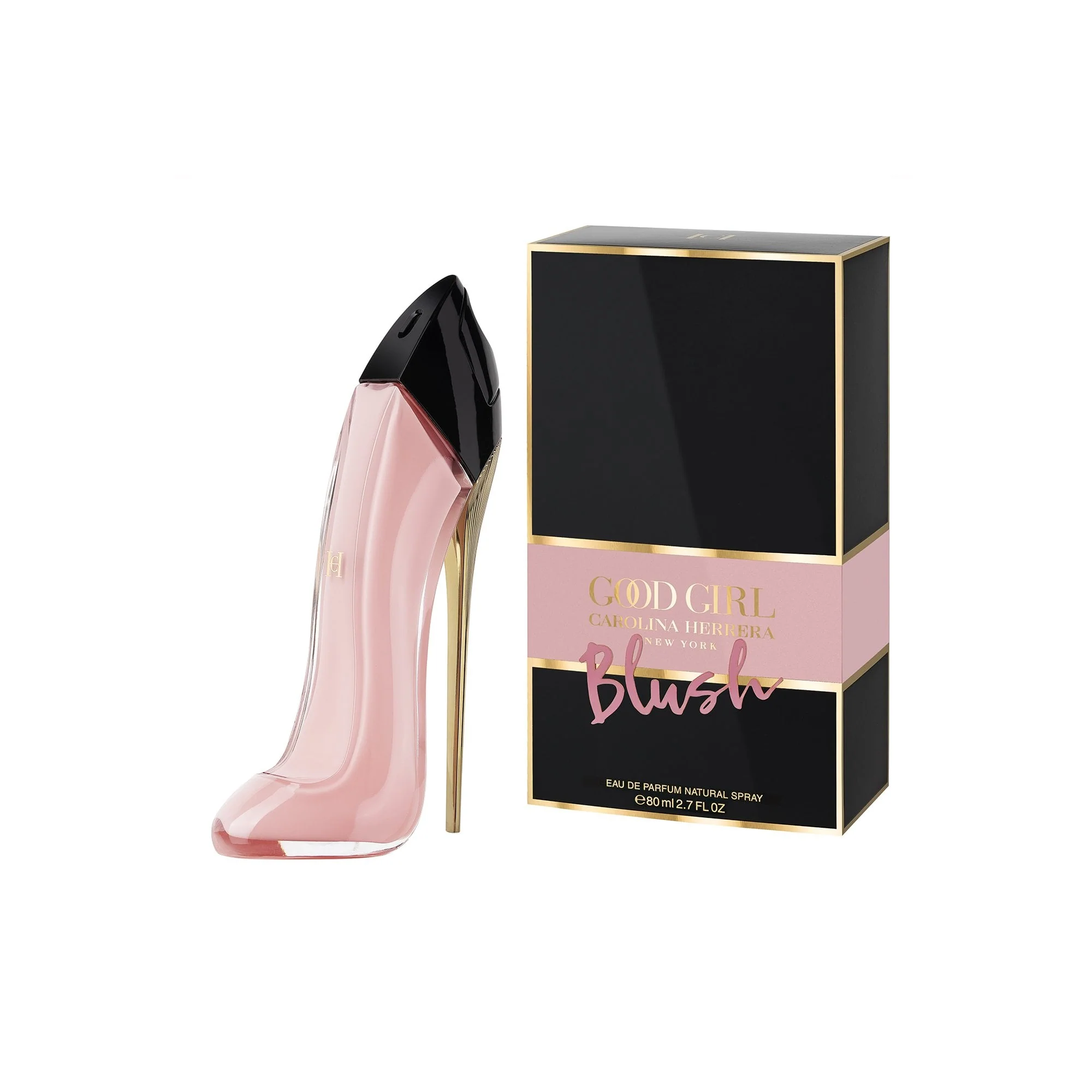 Carolina Herrera Good Girl Blush Eau De Parfum 80ml Spray - Image 2