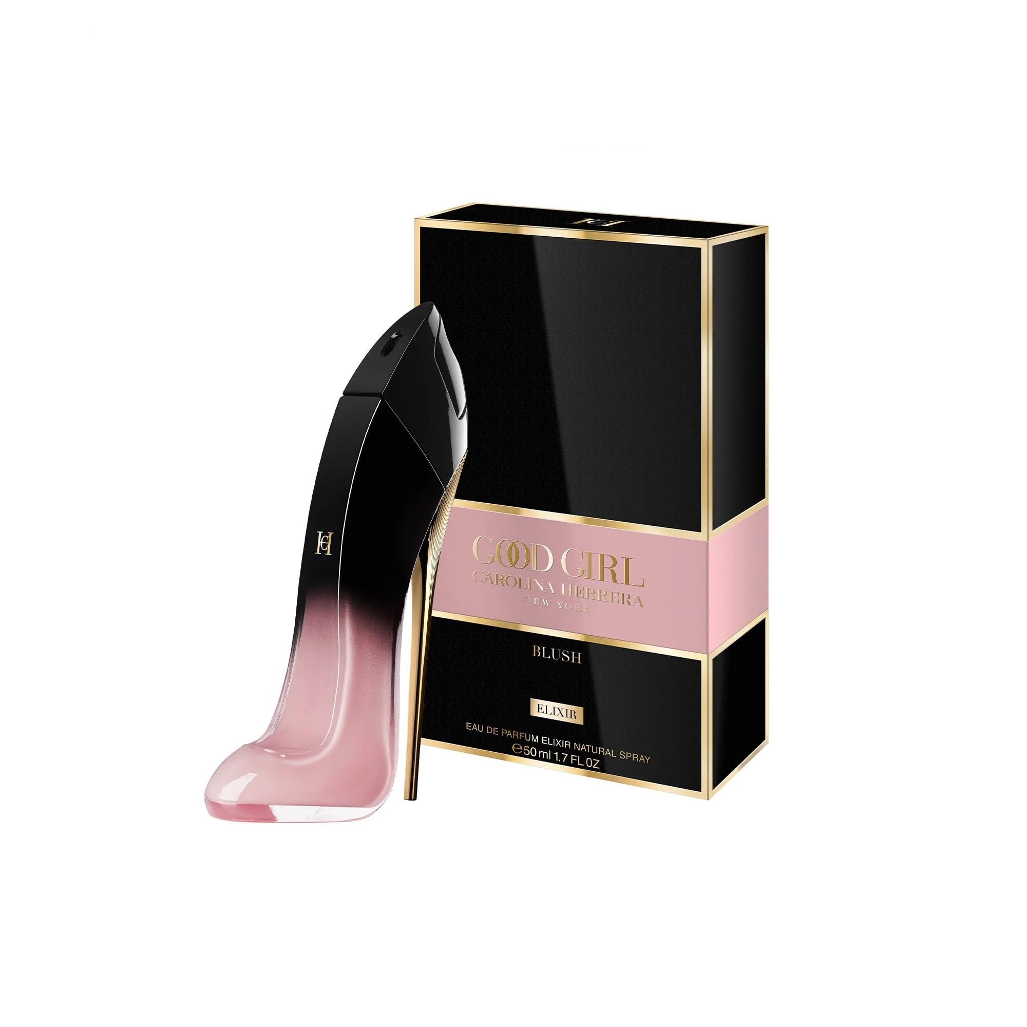 Carolina Herrera Good Girl Blush Elixir Eau De Parfum 50ml Spray - Image 2