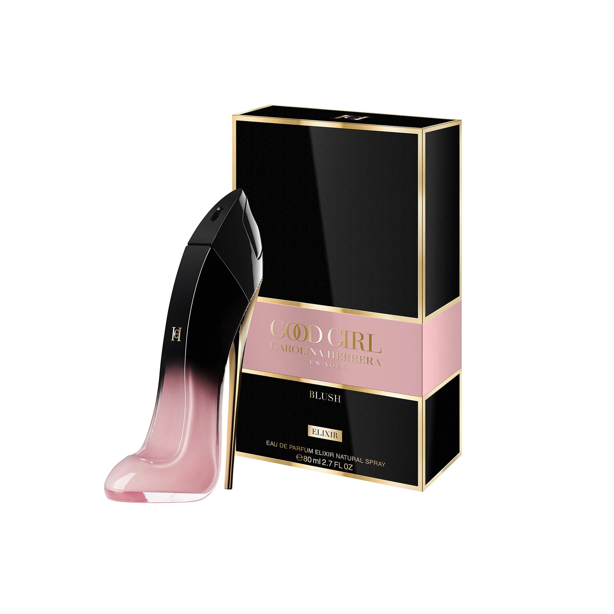 Carolina Herrera Good Girl Blush Elixir Eau De Parfum 80ml Spray - Image 2