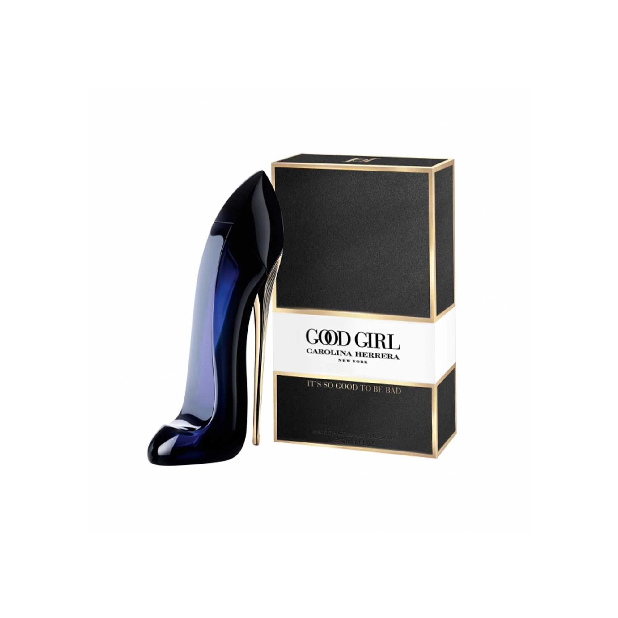 Carolina Herrera Good Girl Eau De Parfum 30ml Spray - Image 2