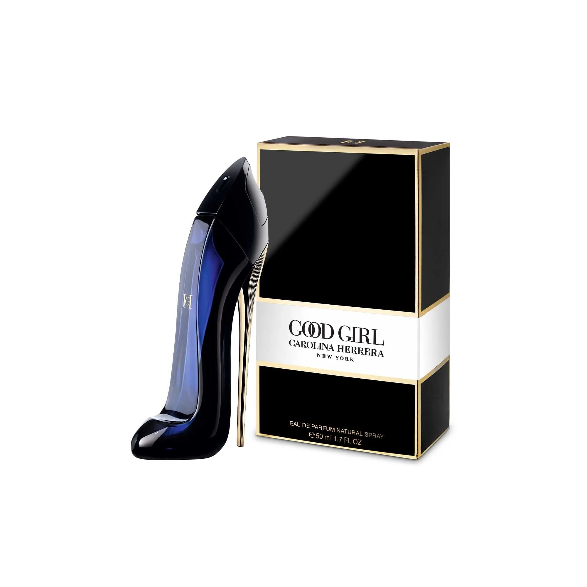 Carolina Herrera Good Girl Eau De Parfum 50ml Spray - Image 2