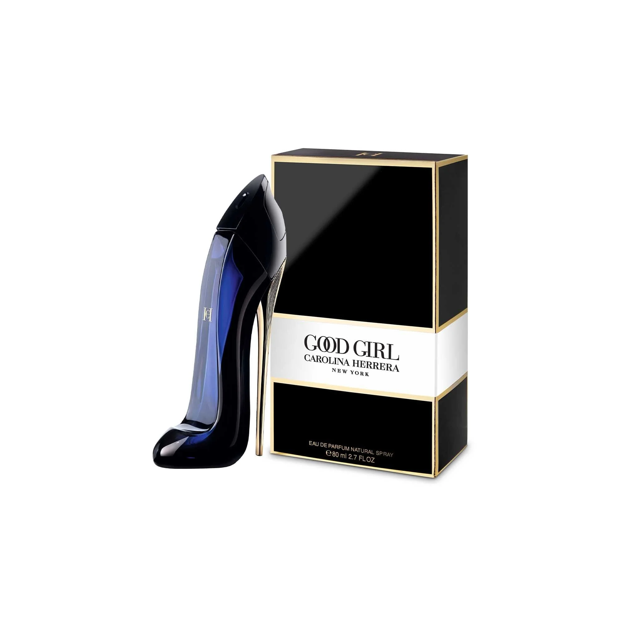 Carolina Herrera Good Girl Eau De Parfum 80ml Spray - Image 2