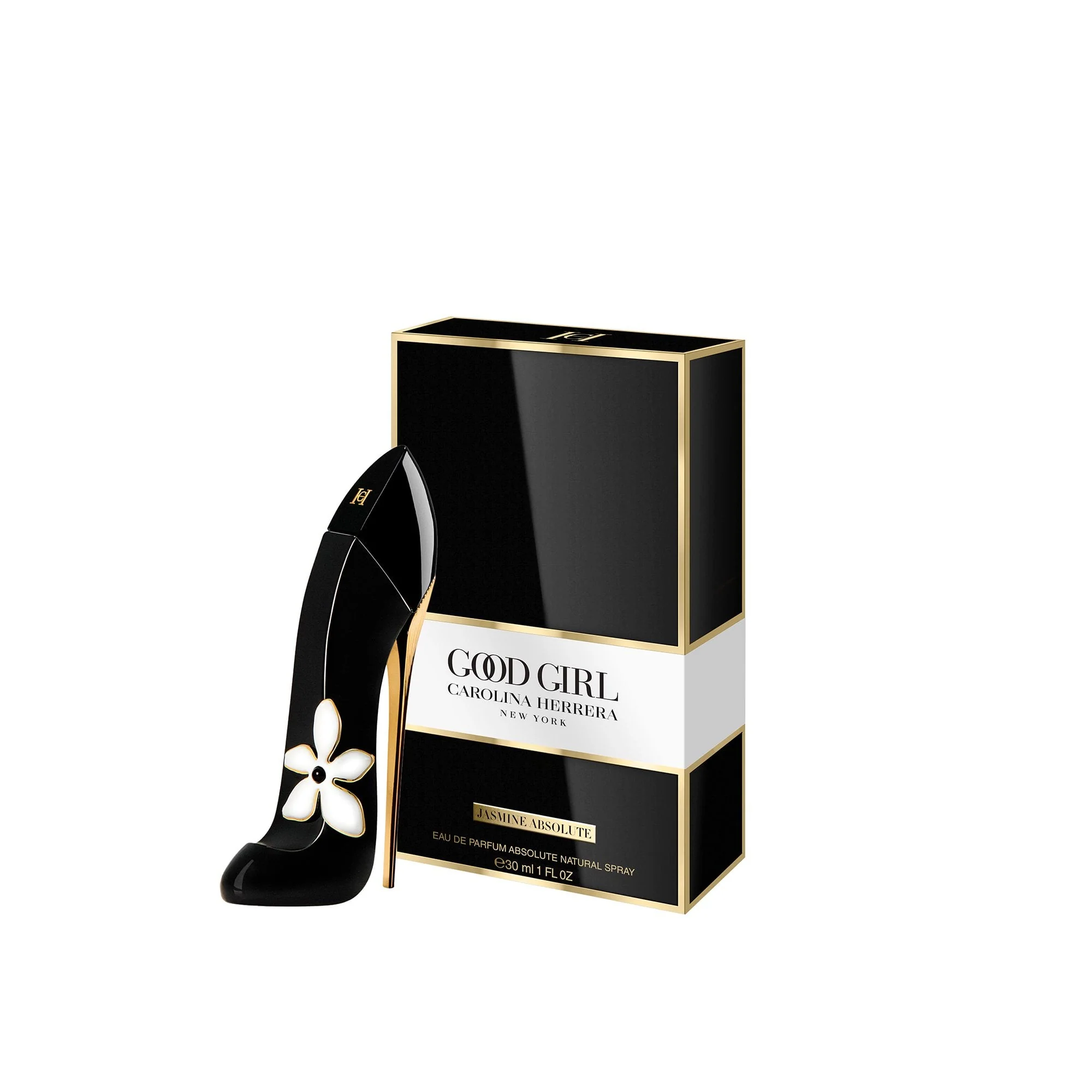 Carolina Herrera Good Girl Jasmine Absolute Eau De Parfum 30ml Spray - Image 2