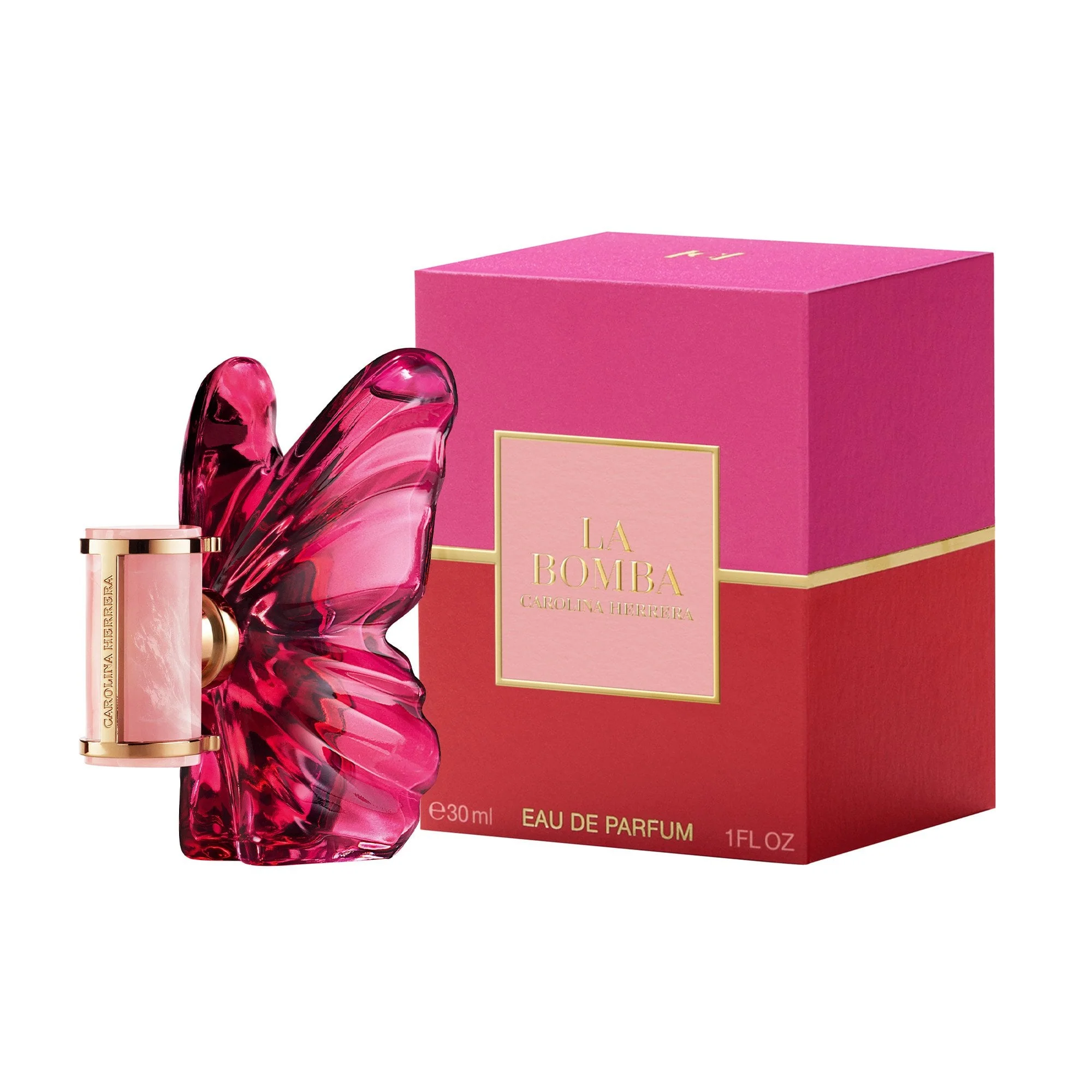 Carolina Herrera La Bomba Eau De Parfum 30ml Spray - Image 2