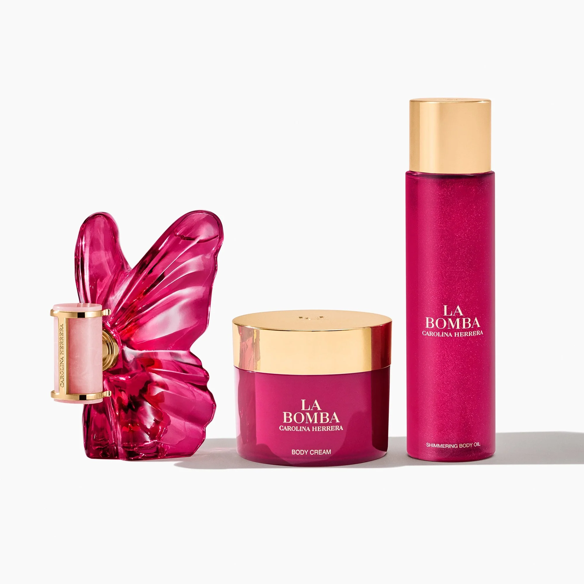 Carolina Herrera La Bomba Eau De Parfum 30ml Spray - Image 6