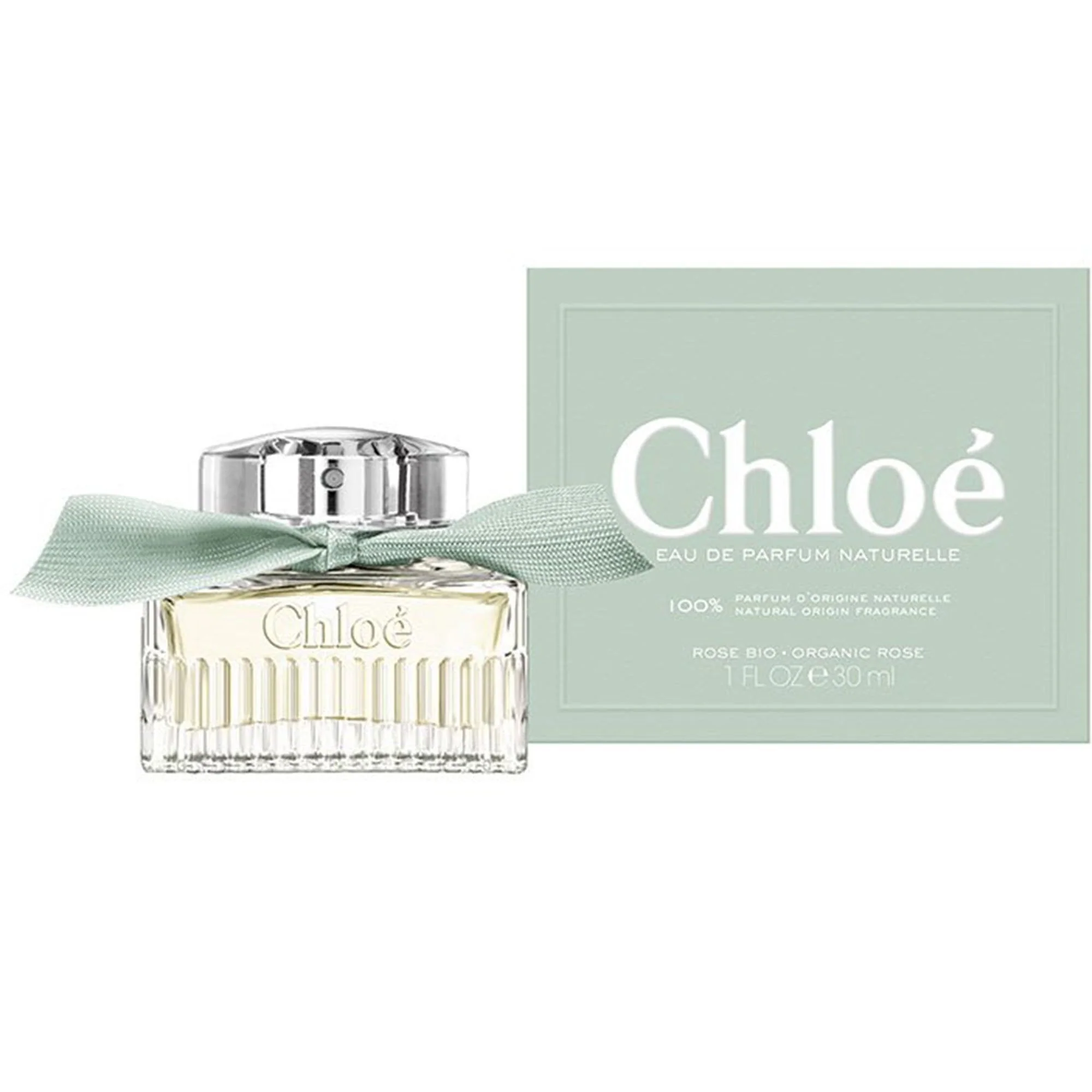 Chloe Eau De Parfum Naturelle 30ml Spray - Image 2