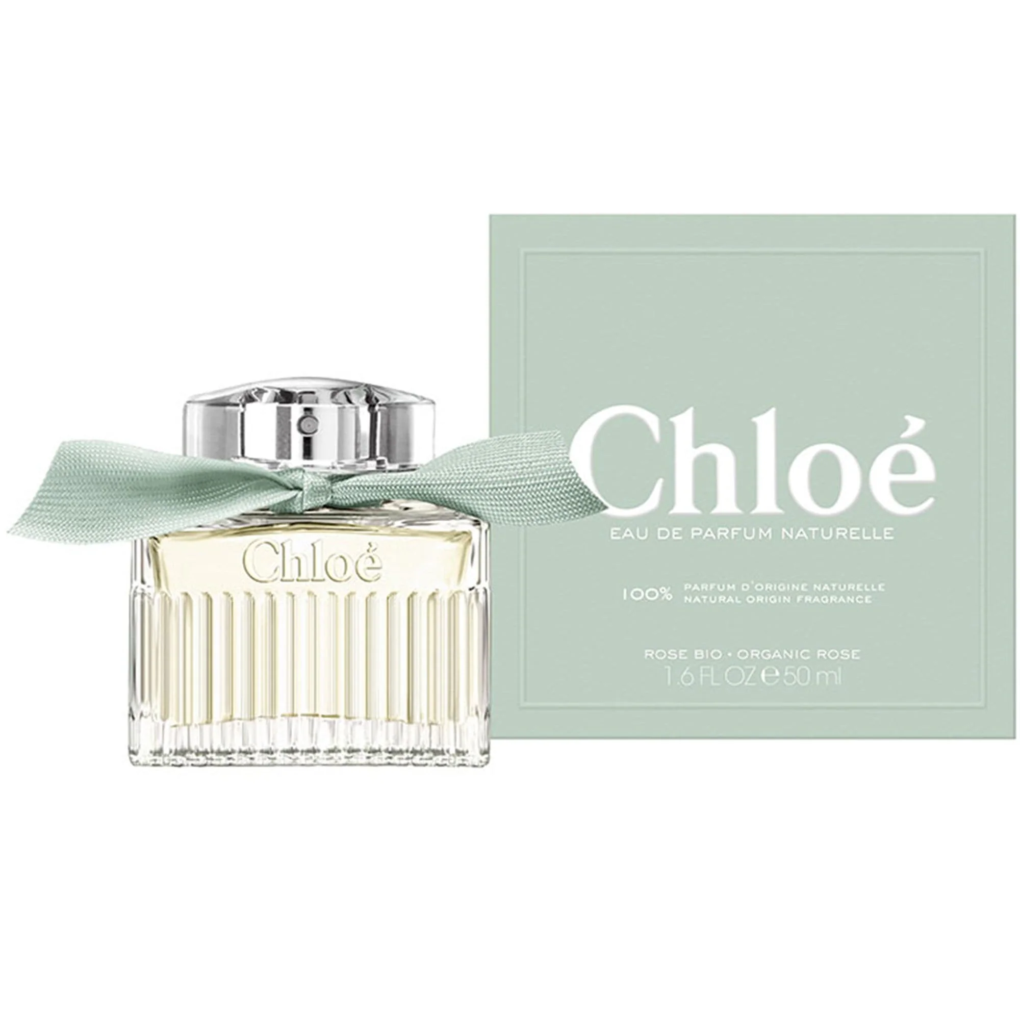 Chloe Eau De Parfum Naturelle 50ml Spray - Image 2