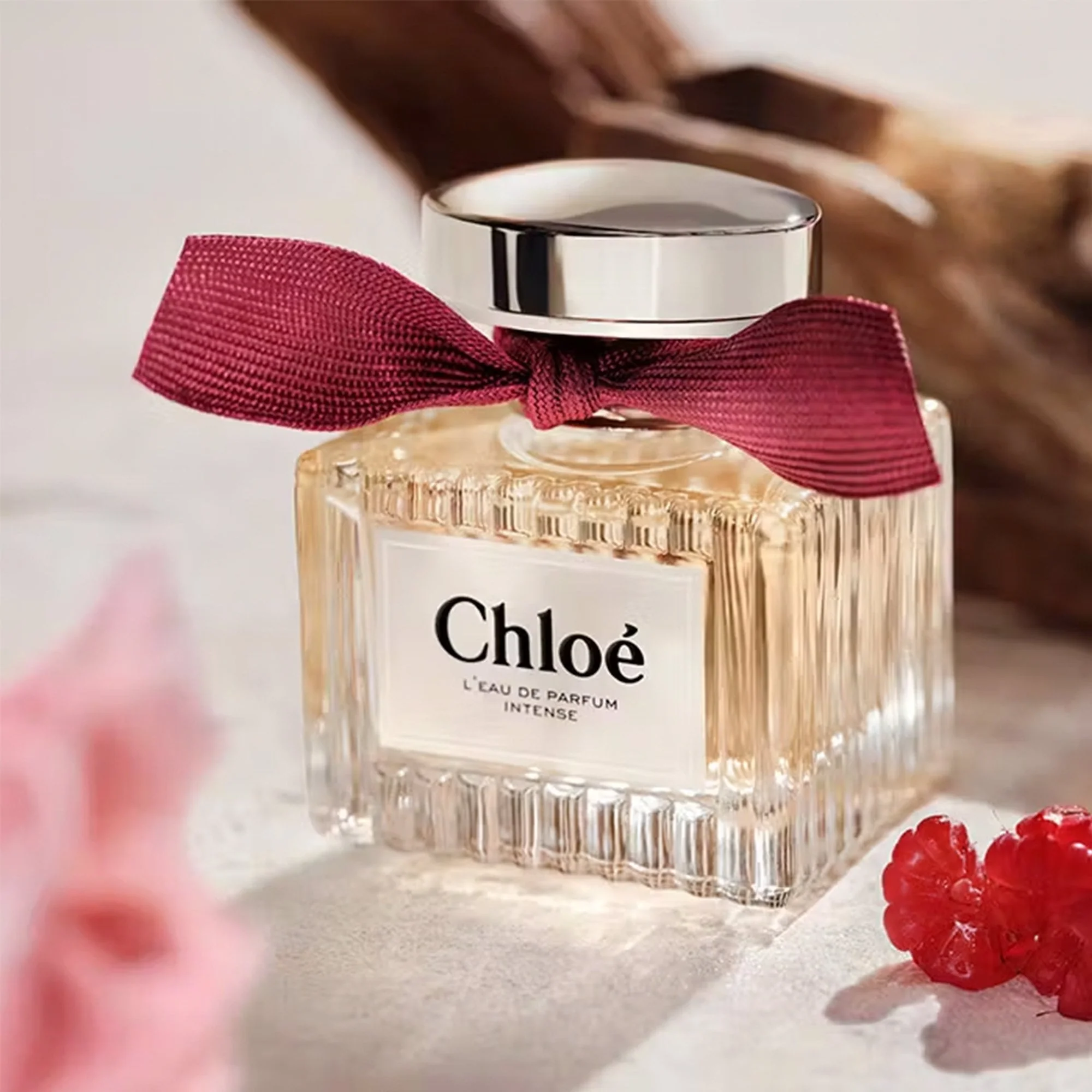 Chloe L'eau De Parfum Intense 100ml Refillable Spray - Image 2